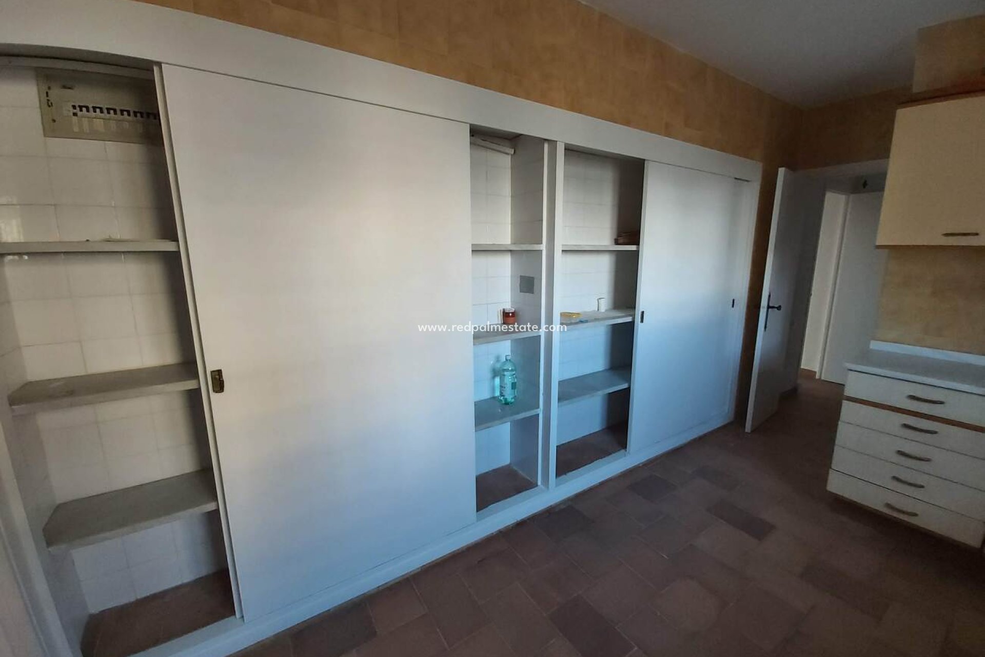 Videresalg - Villa -
Orihuela Costa - La Zenia