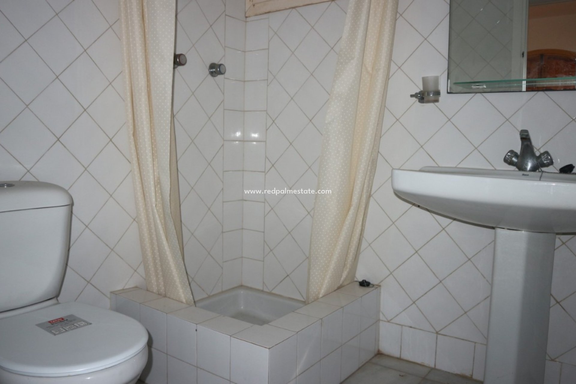 Videresalg - Villa -
Orihuela Costa - La Zenia