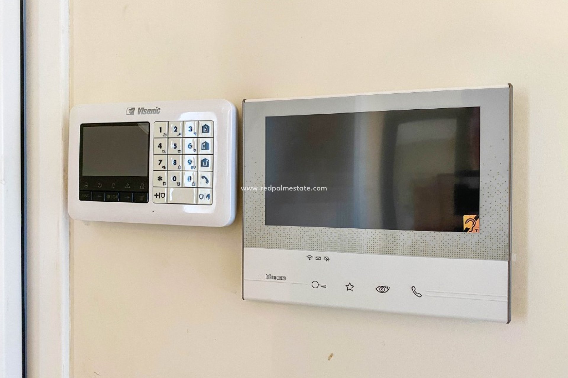 Videresalg - Villa -
Orihuela Costa - La Zenia