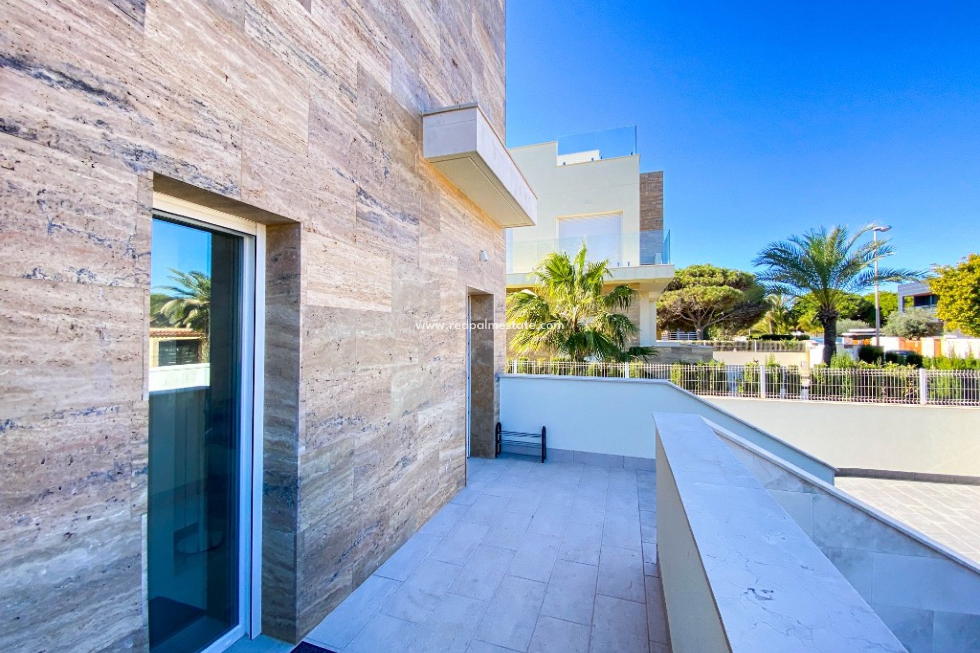 Videresalg - Villa -
Orihuela Costa - La Zenia