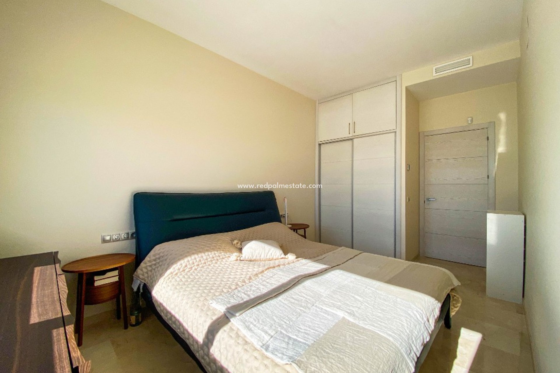 Videresalg - Villa -
Orihuela Costa - La Zenia