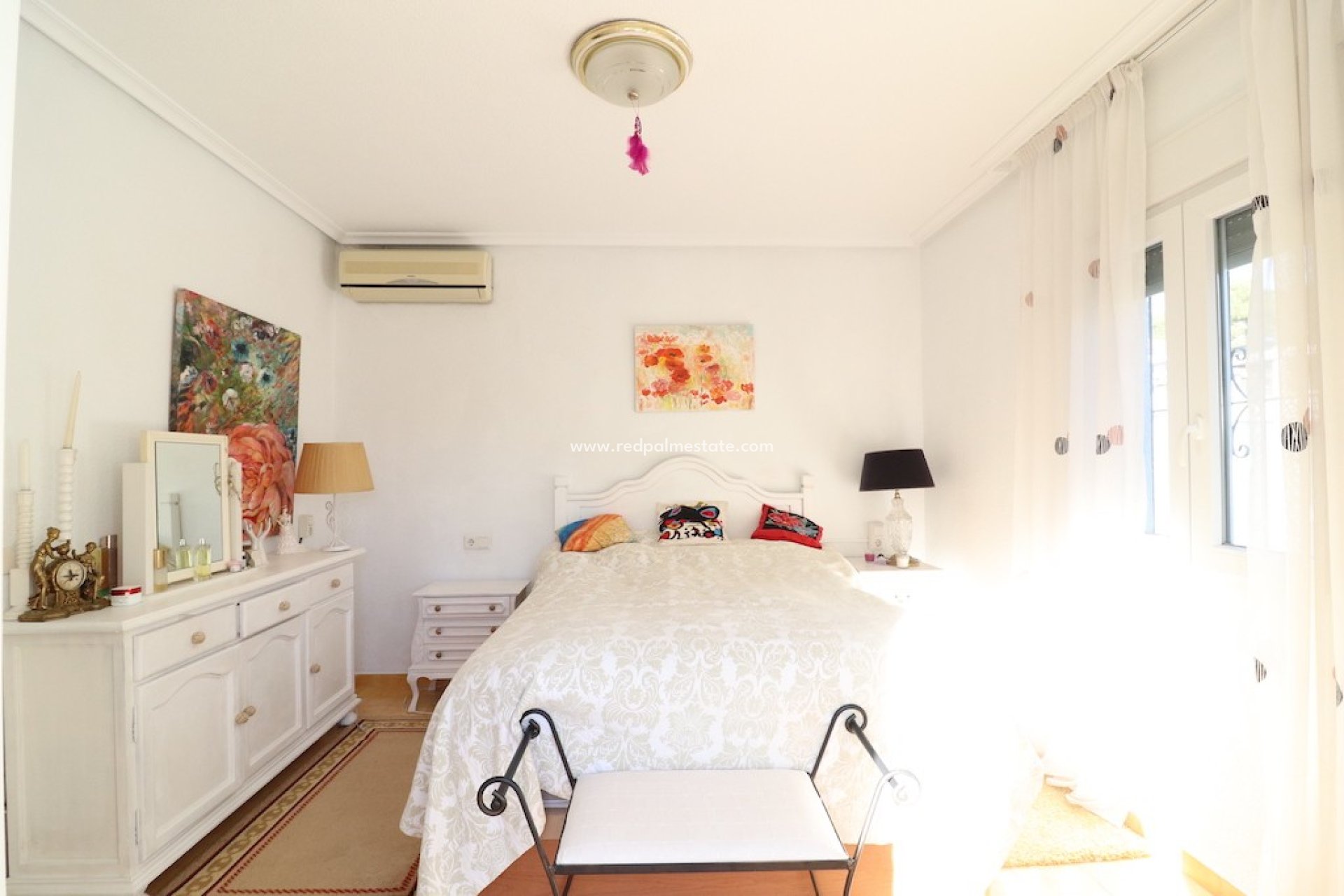 Videresalg - Villa -
Orihuela Costa - La Zenia