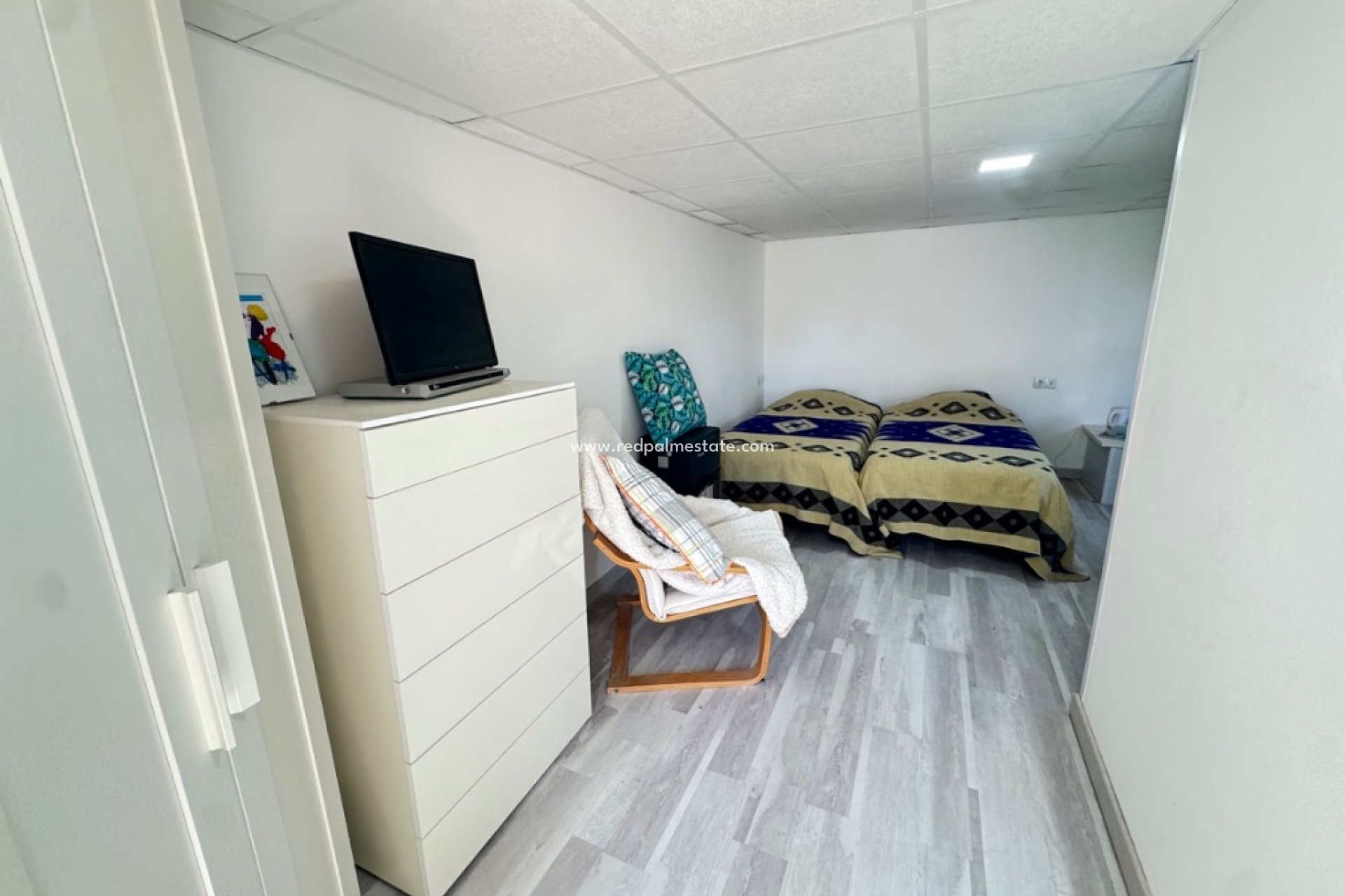 Videresalg - Villa -
Orihuela Costa - La Zenia