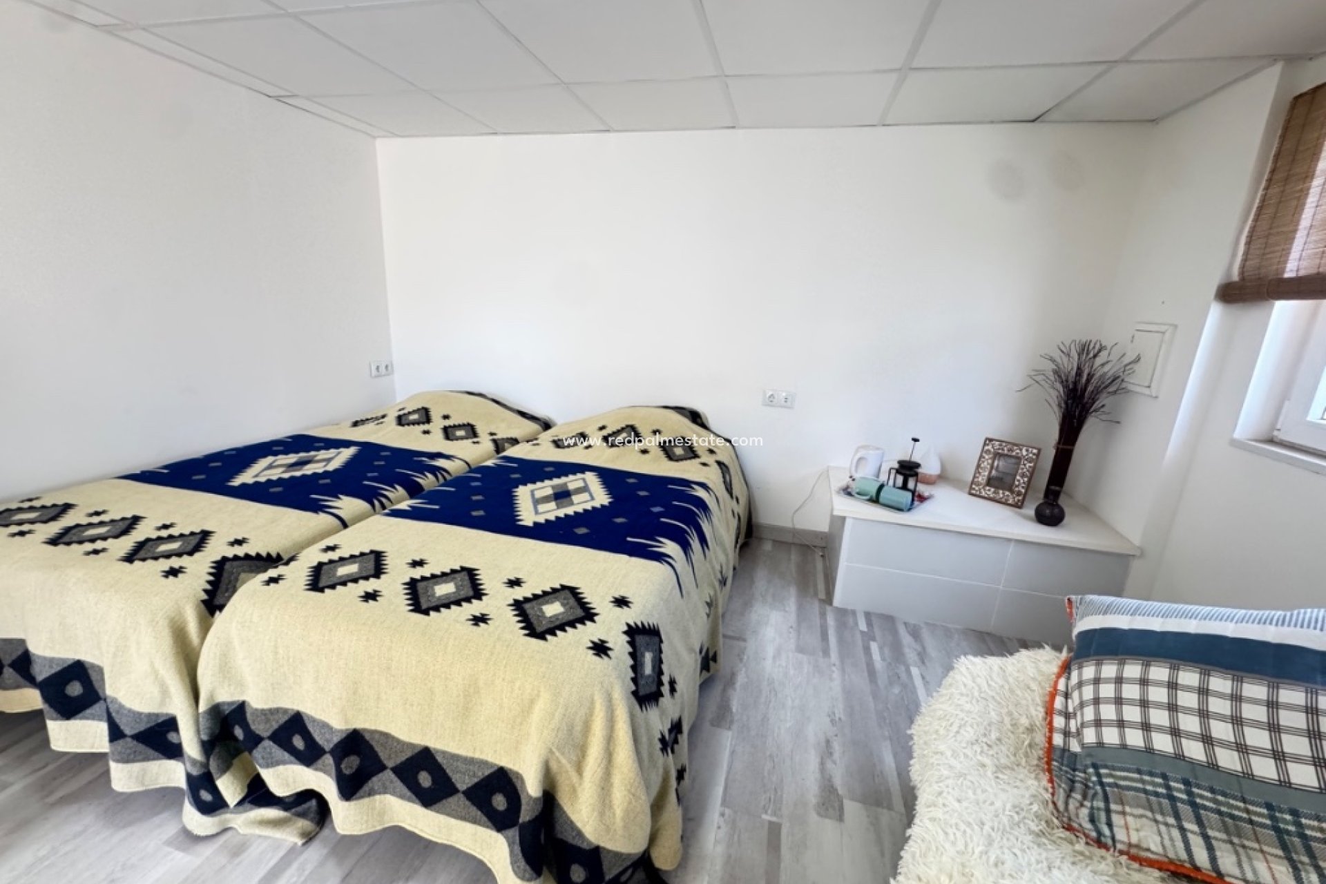 Videresalg - Villa -
Orihuela Costa - La Zenia