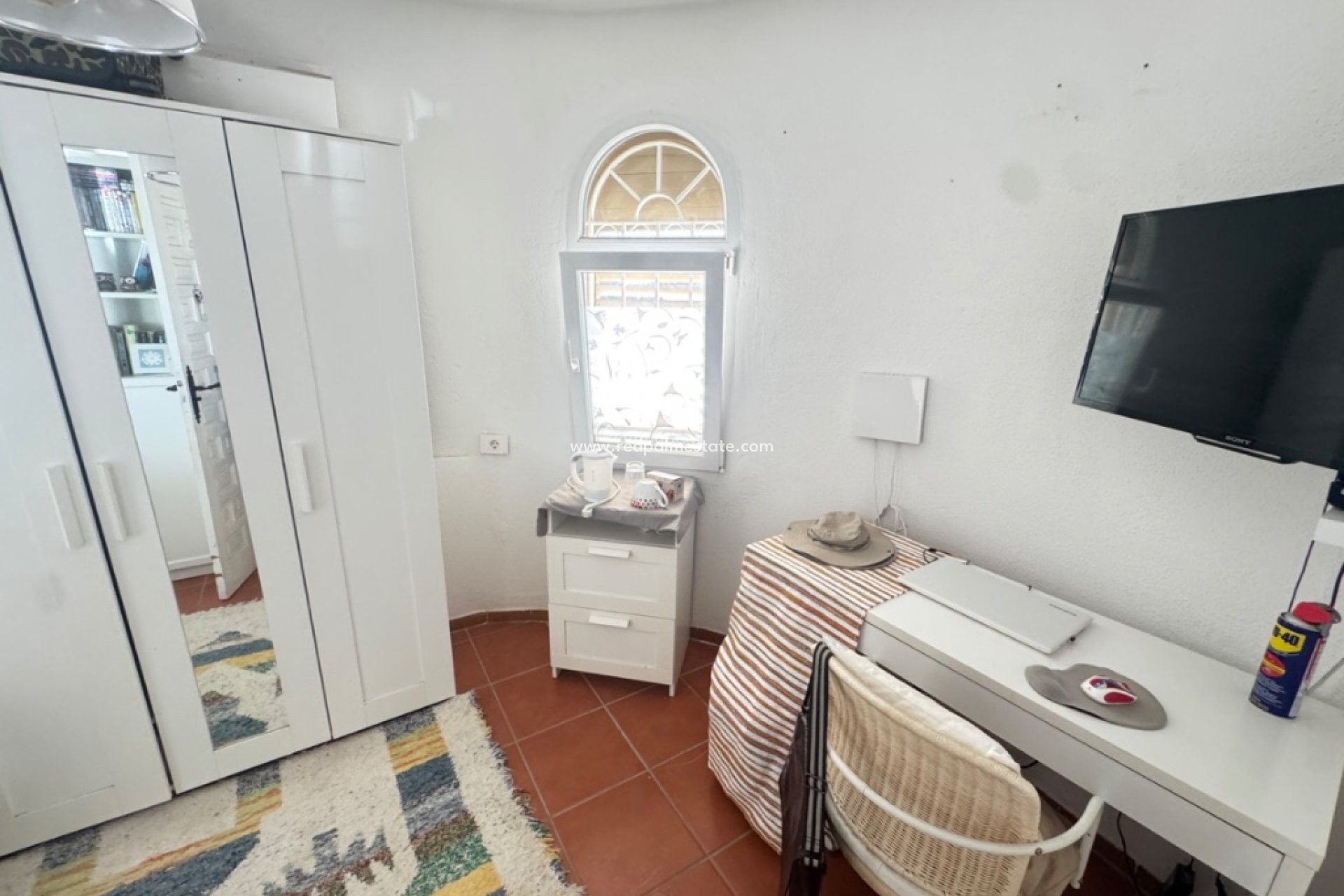 Videresalg - Villa -
Orihuela Costa - La Zenia