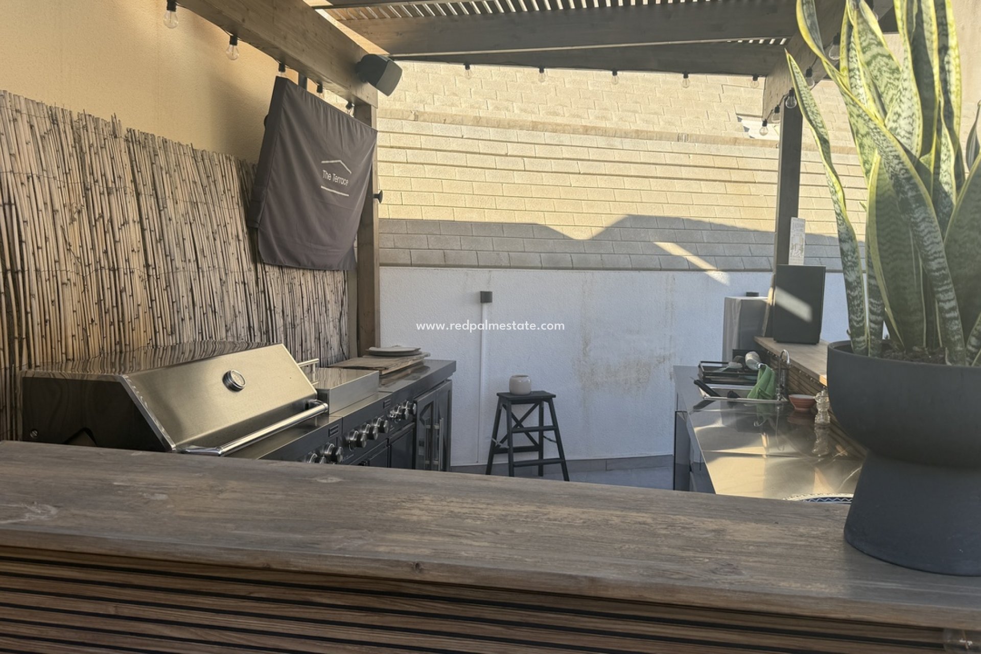 Videresalg - Villa -
Orihuela Costa - La Zenia