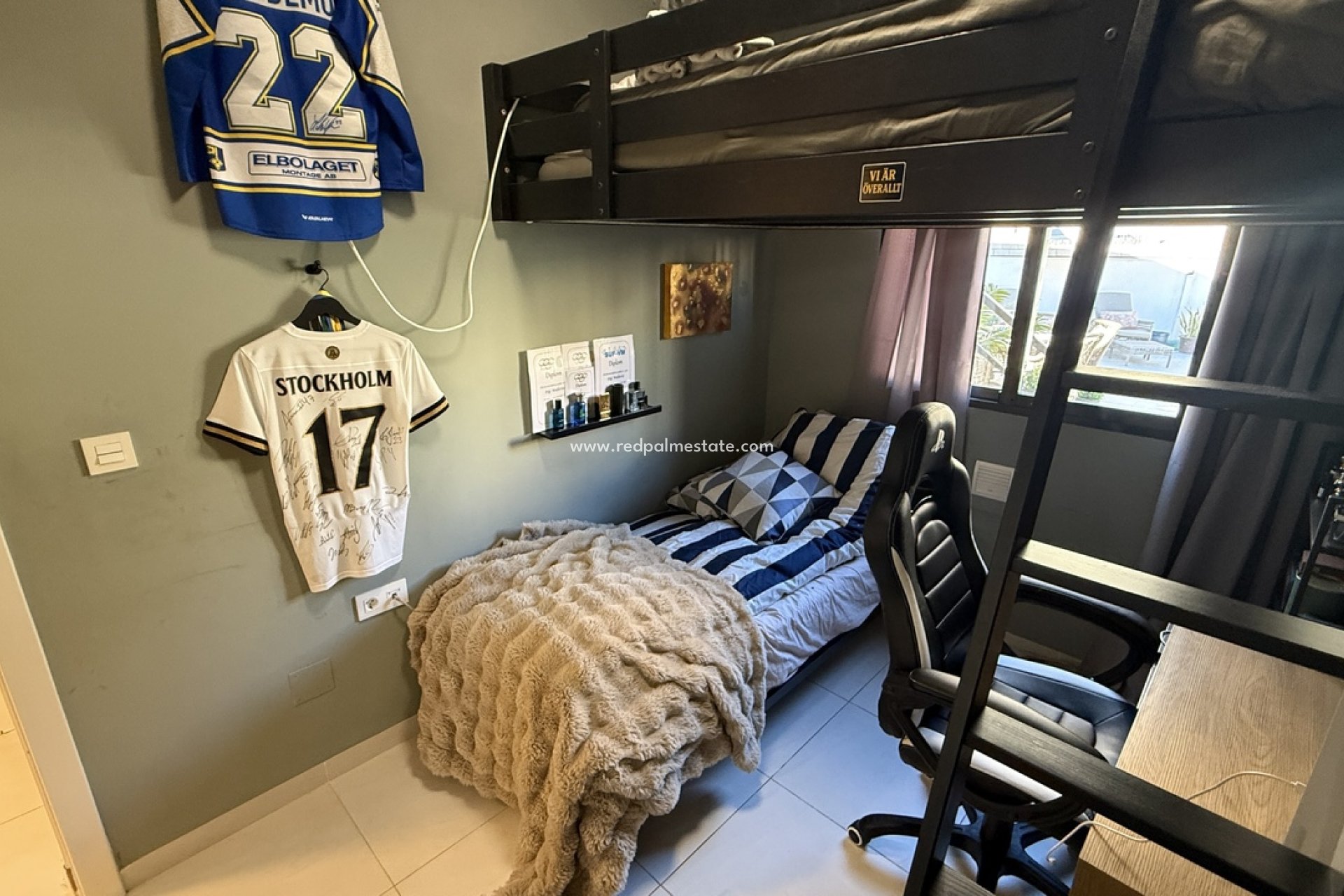 Videresalg - Villa -
Orihuela Costa - La Zenia