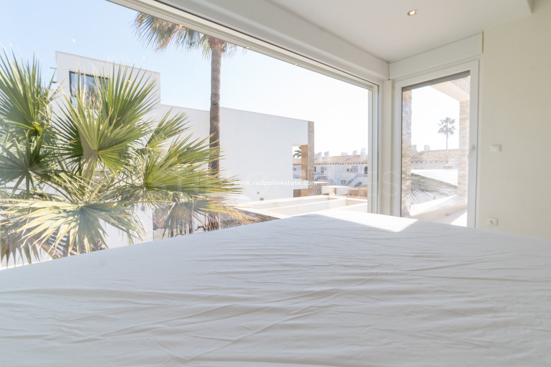 Videresalg - Villa -
Orihuela Costa - La Zenia