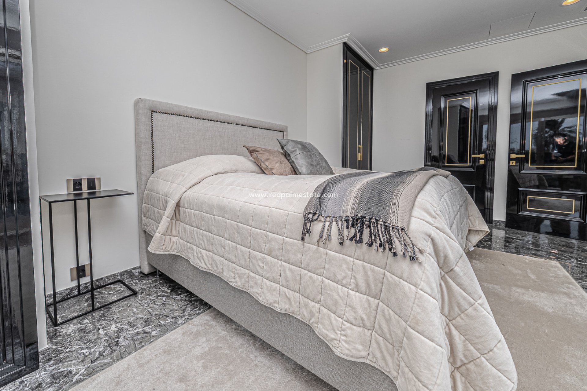 Videresalg - Villa -
Orihuela Costa - La Zenia