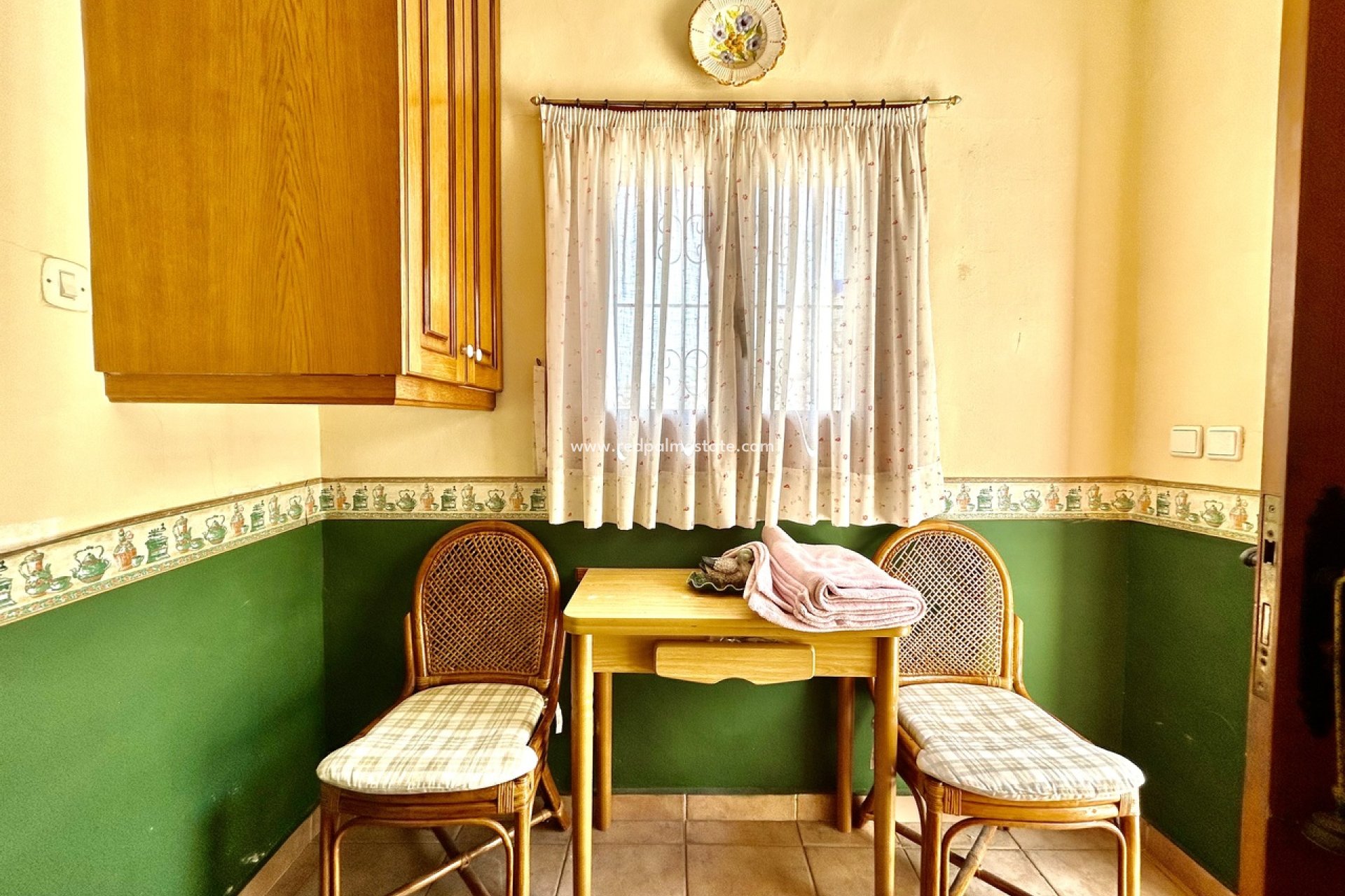 Videresalg - Villa -
Orihuela Costa - La Zenia