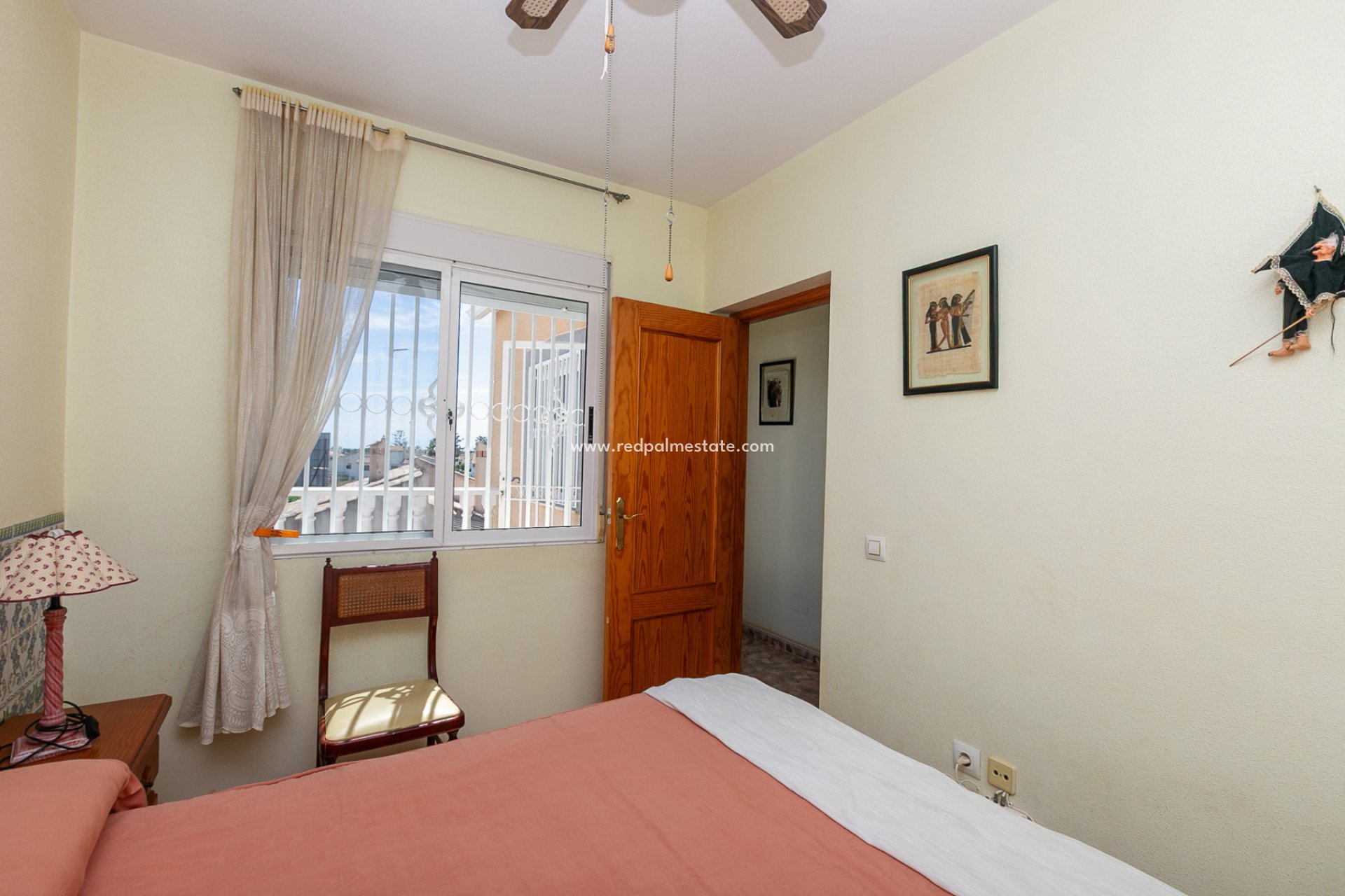 Videresalg - Villa -
Orihuela Costa - La Zenia