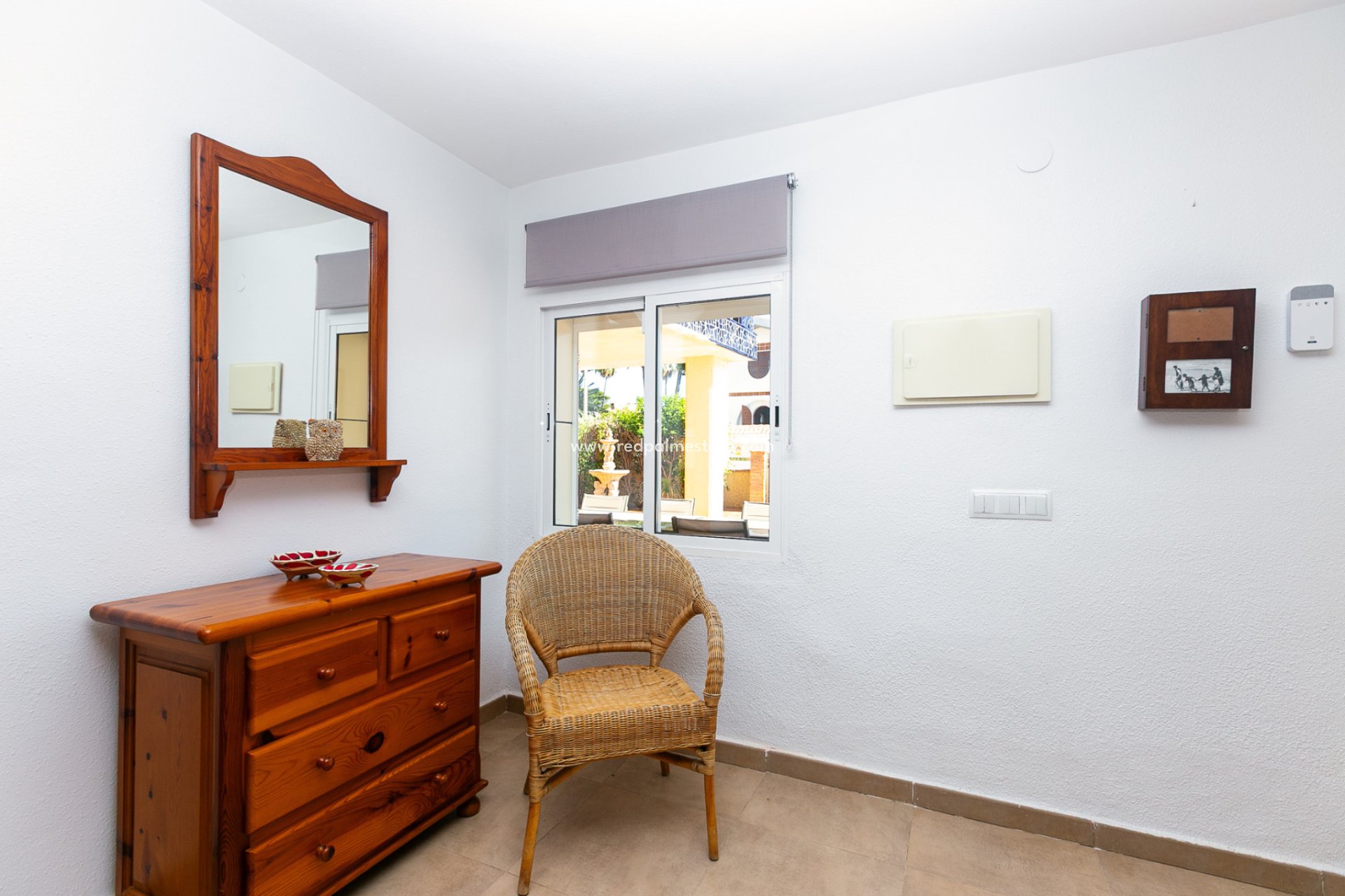 Videresalg - Villa -
Orihuela Costa - La Zenia