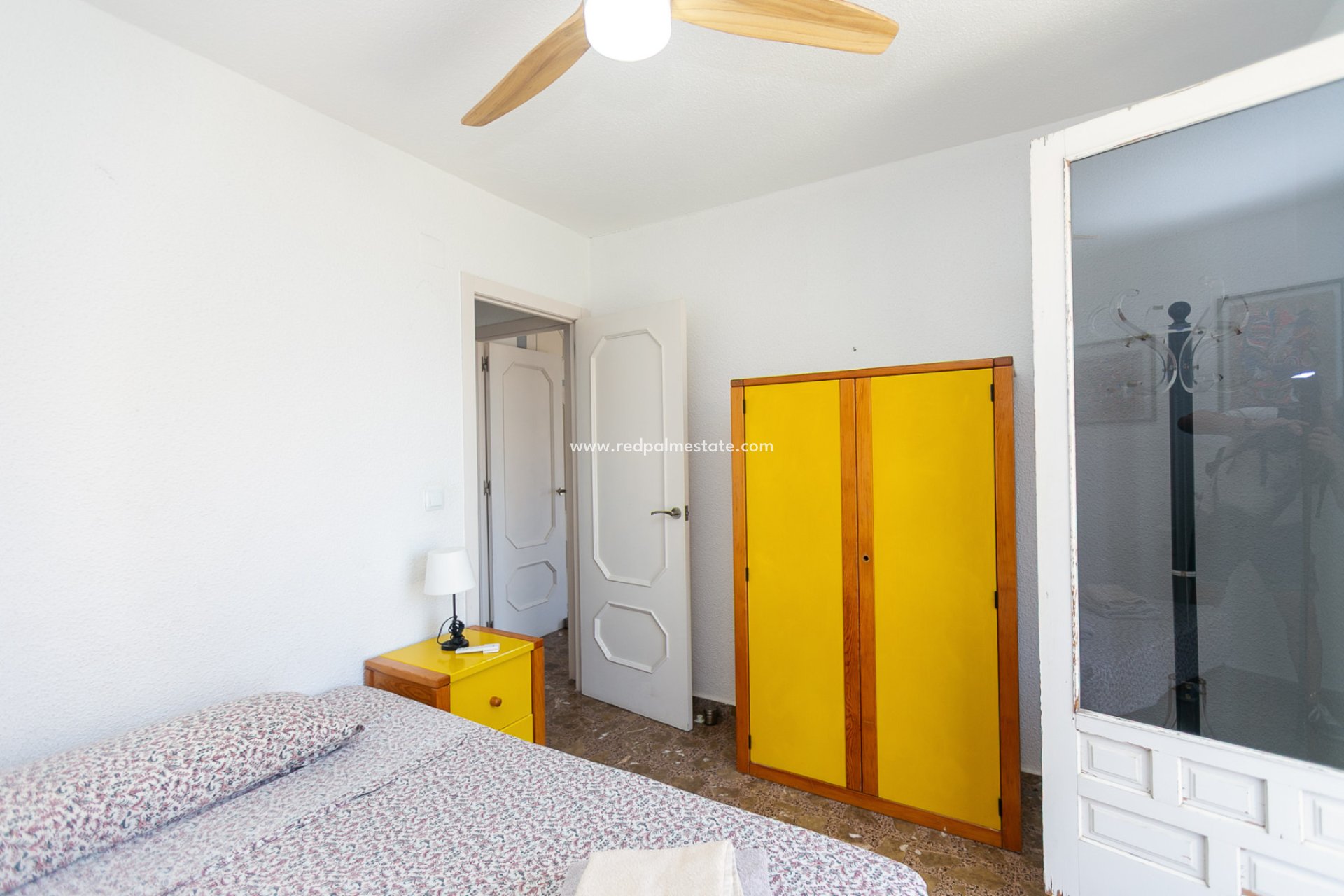 Videresalg - Villa -
Orihuela Costa - La Zenia