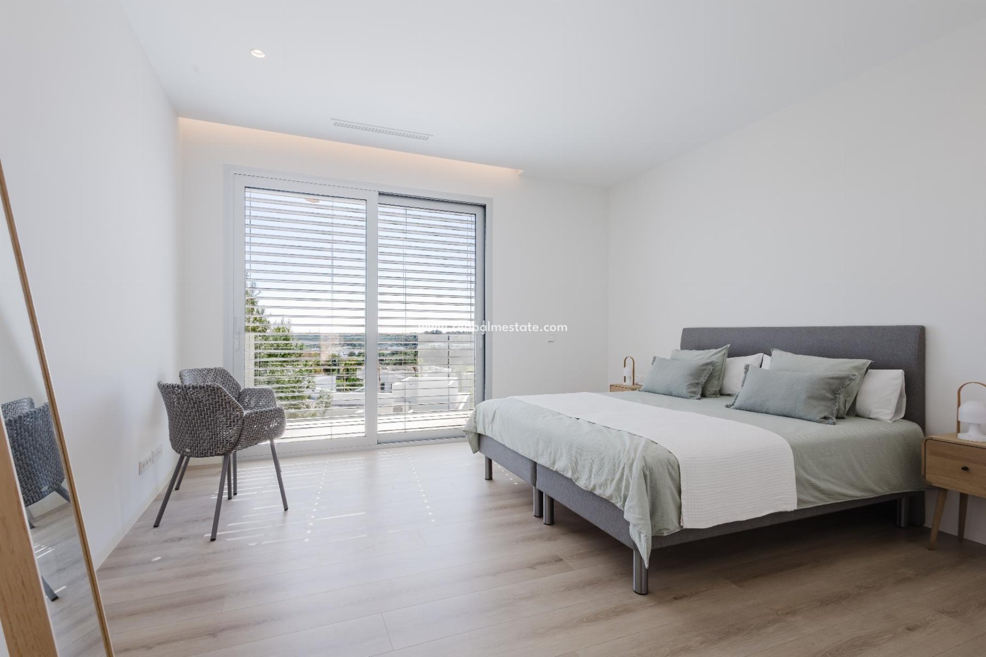 Videresalg - Villa -
Orihuela Costa - Las Colinas Golf