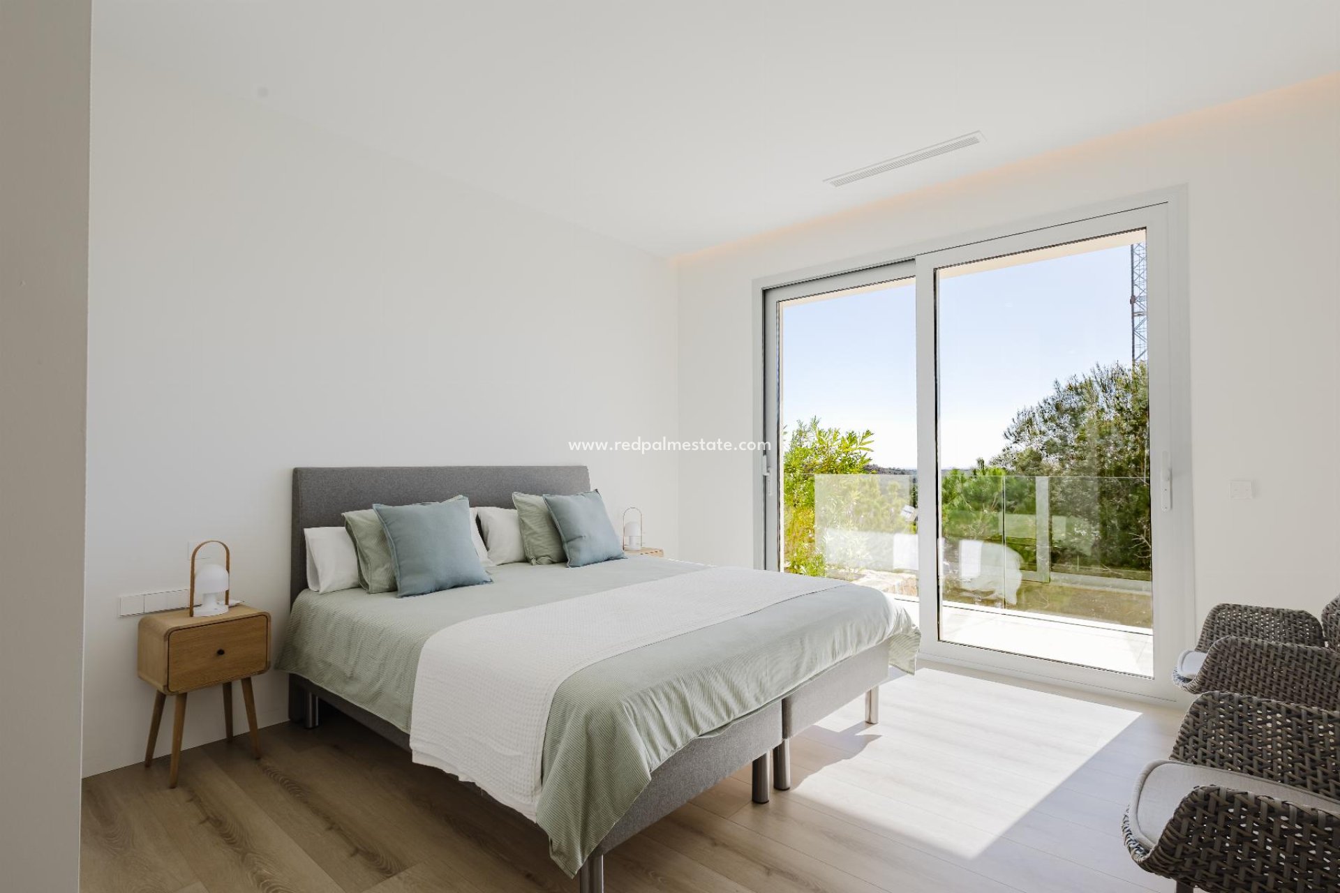 Videresalg - Villa -
Orihuela Costa - Las Colinas Golf
