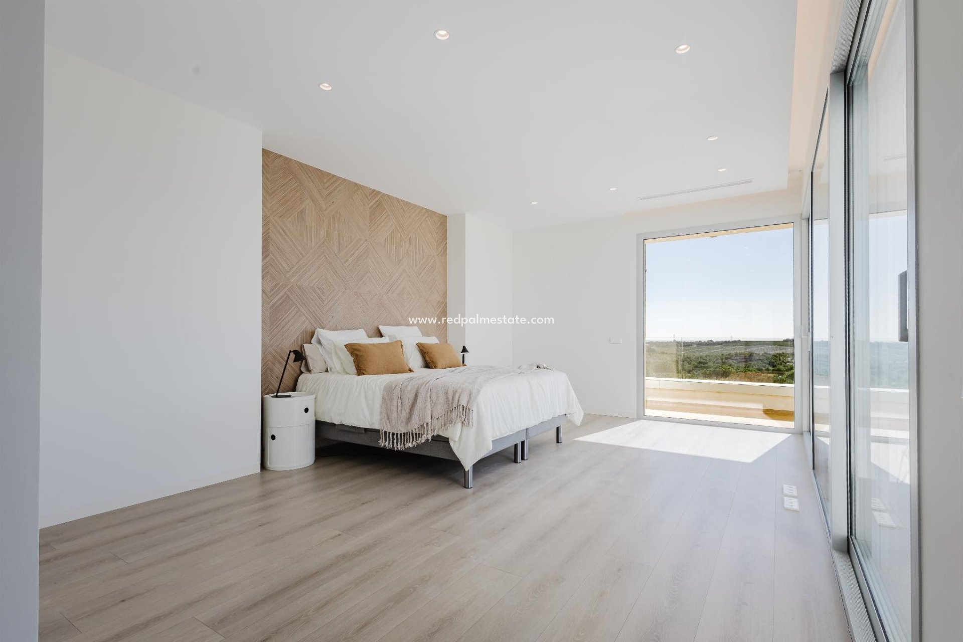 Videresalg - Villa -
Orihuela Costa - Las Colinas Golf