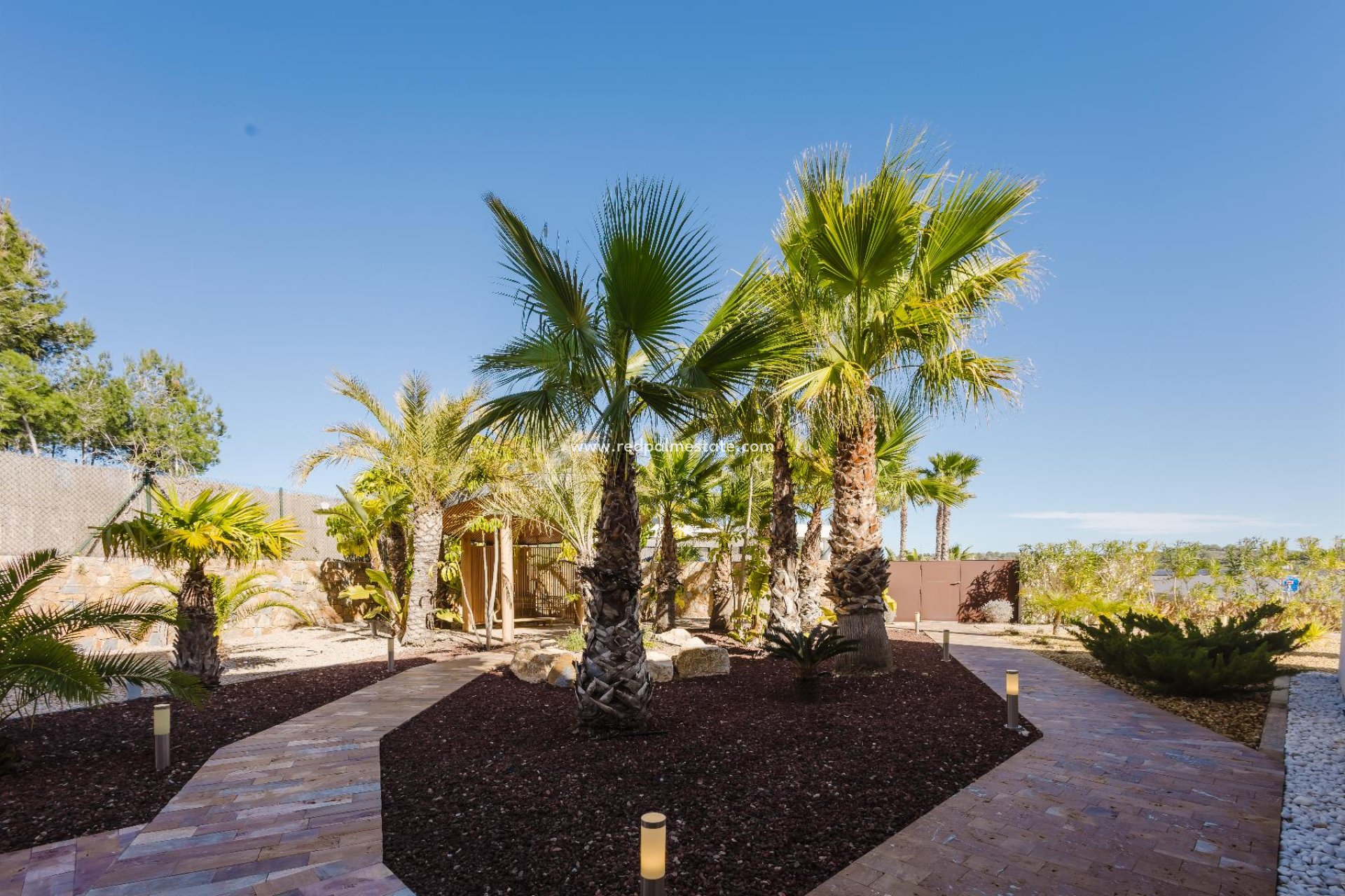 Videresalg - Villa -
Orihuela Costa - Las Colinas Golf