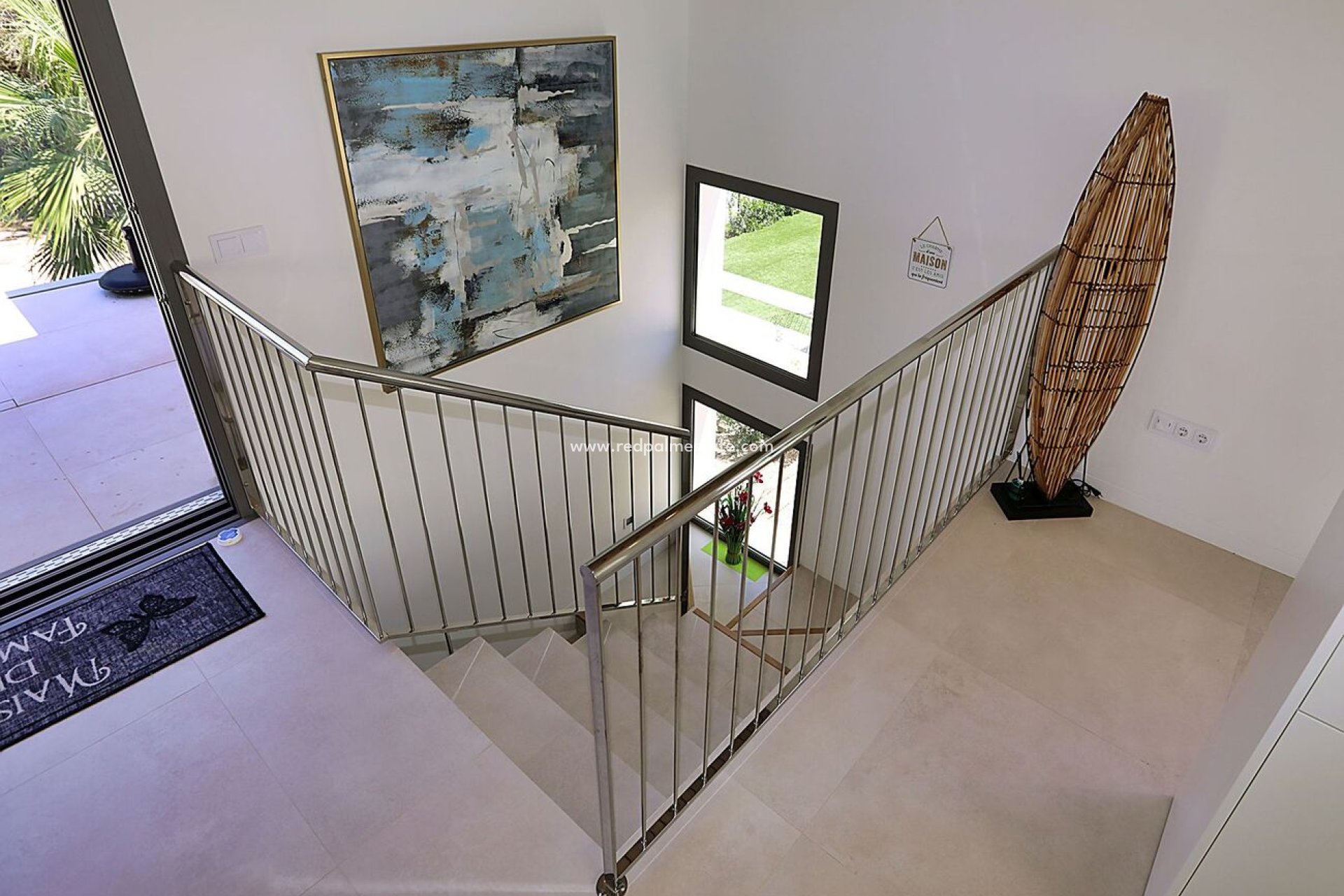 Videresalg - Villa -
Orihuela Costa - Las Colinas Golf