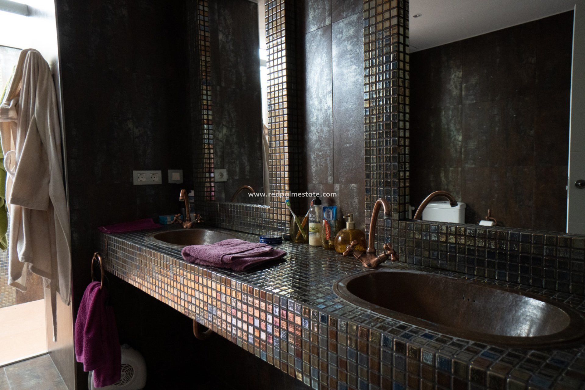 Videresalg - Villa -
Orihuela Costa - Las Colinas Golf