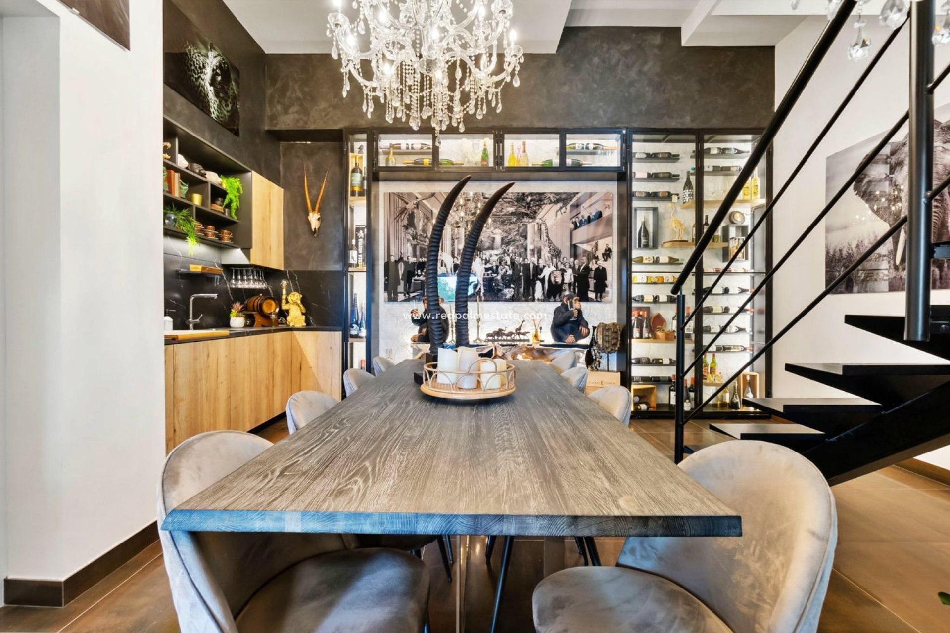 Videresalg - Villa -
Orihuela Costa - Las Colinas Golf