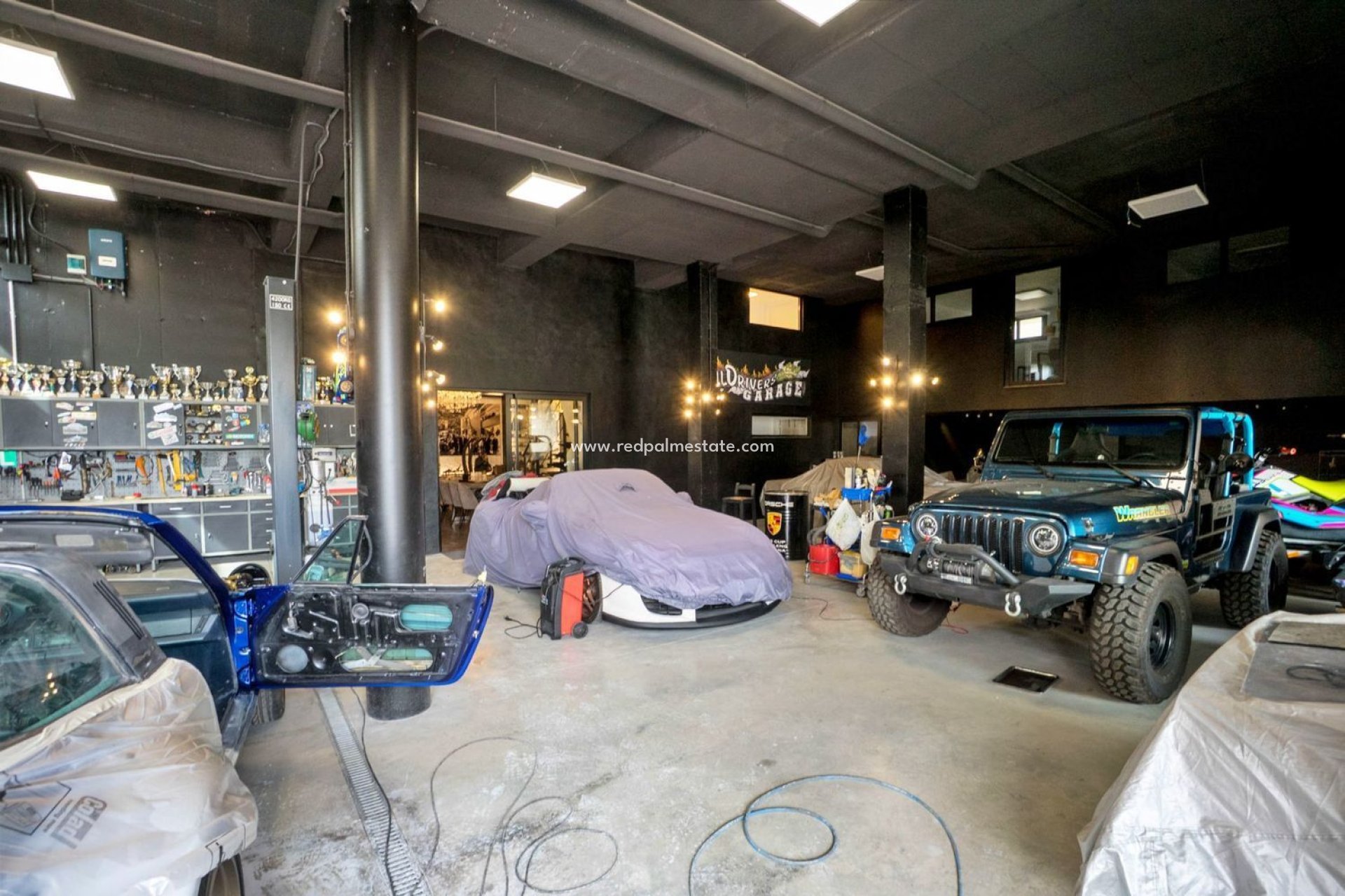 Videresalg - Villa -
Orihuela Costa - Las Colinas Golf