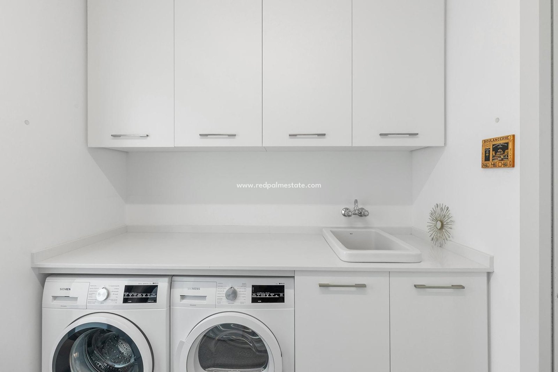 Videresalg - Villa -
Orihuela Costa - Las Colinas Golf