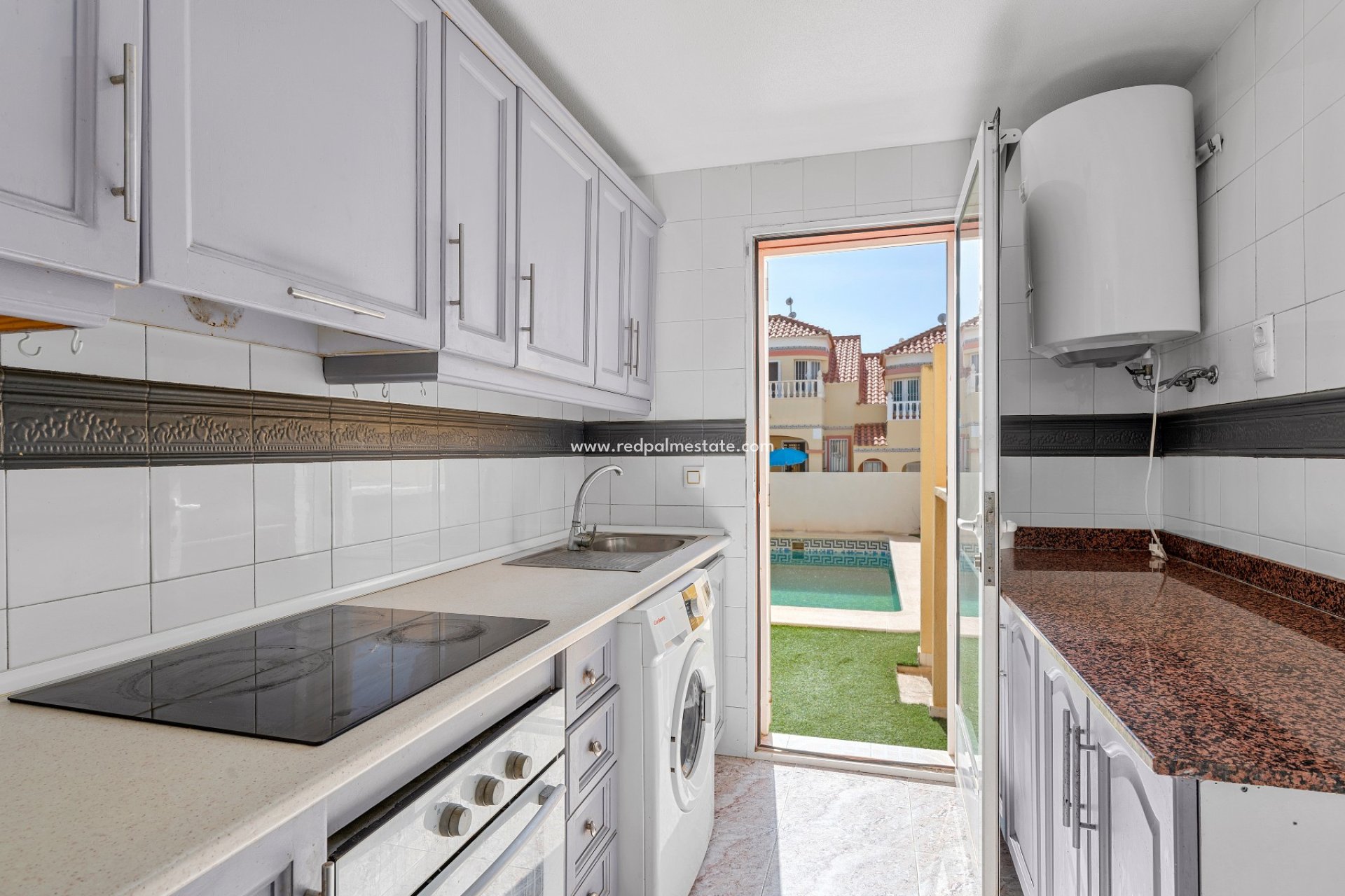 Videresalg - Villa -
Orihuela Costa - Las Filipinas