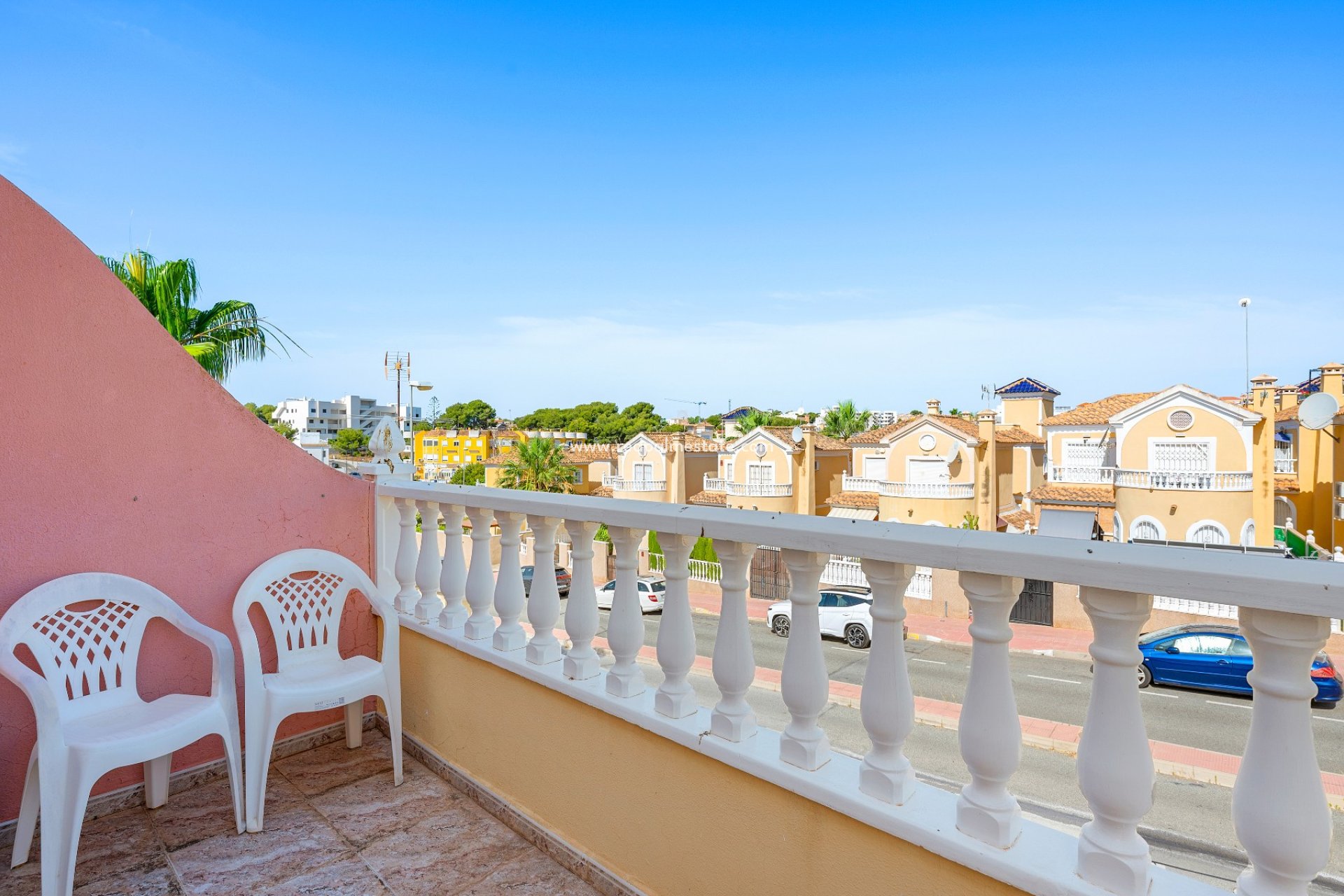 Videresalg - Villa -
Orihuela Costa - Las Filipinas