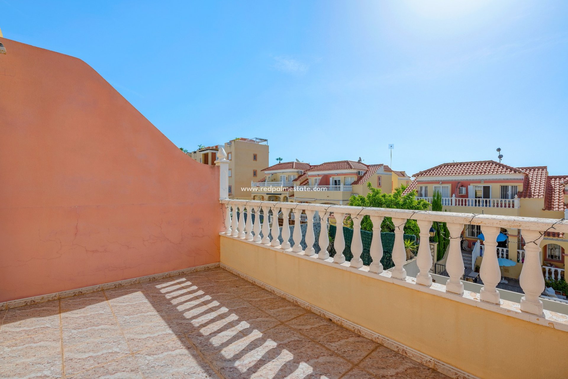 Videresalg - Villa -
Orihuela Costa - Las Filipinas