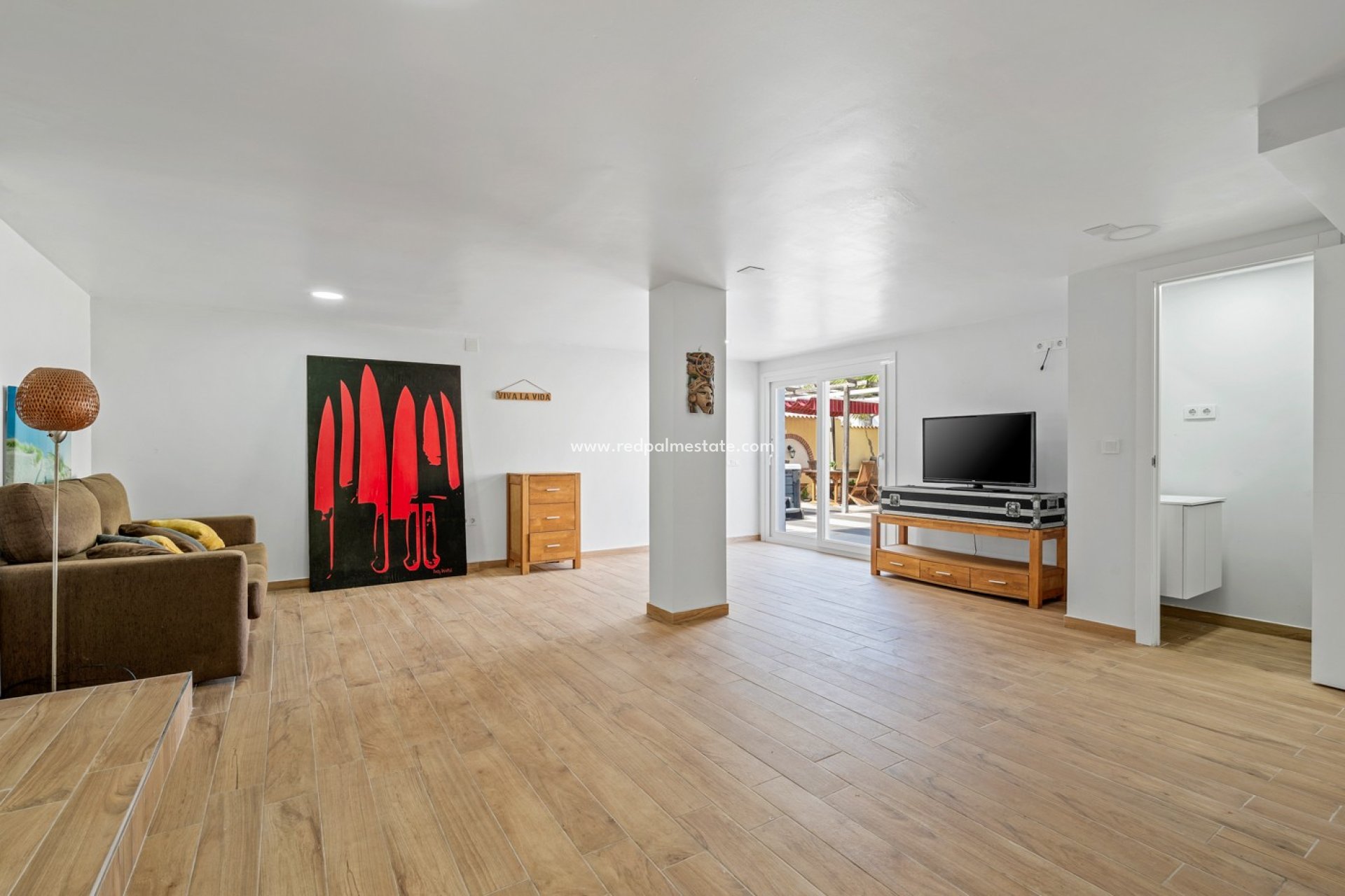 Videresalg - Villa -
Orihuela Costa - Las Filipinas