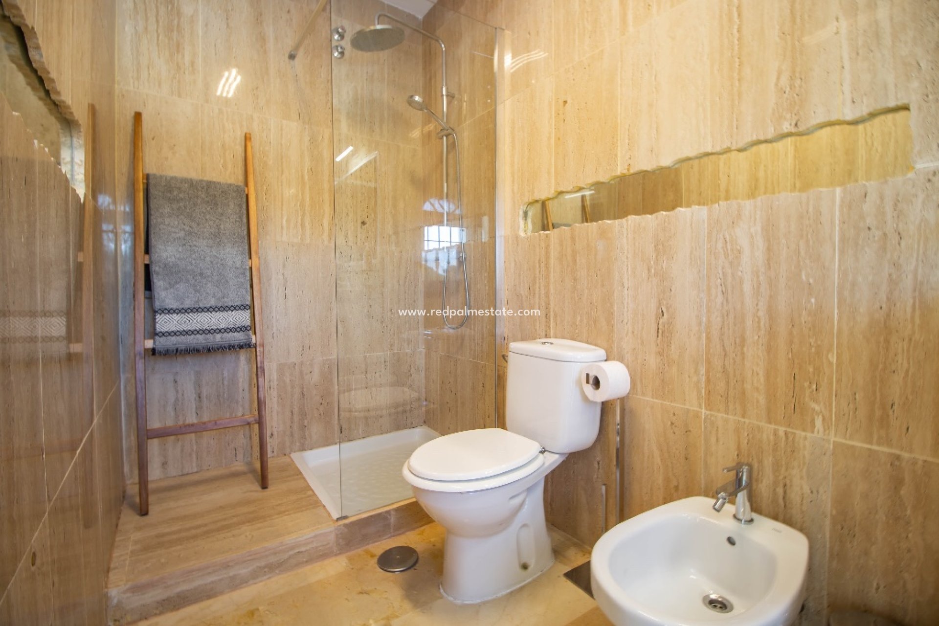 Videresalg - Villa -
Orihuela Costa - Las Ramblas Golf