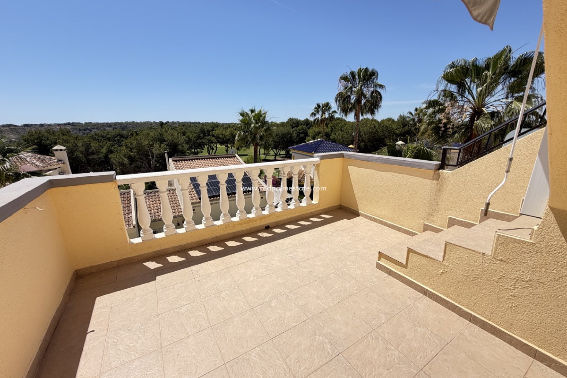 Videresalg - Villa -
Orihuela Costa - Las Ramblas Golf