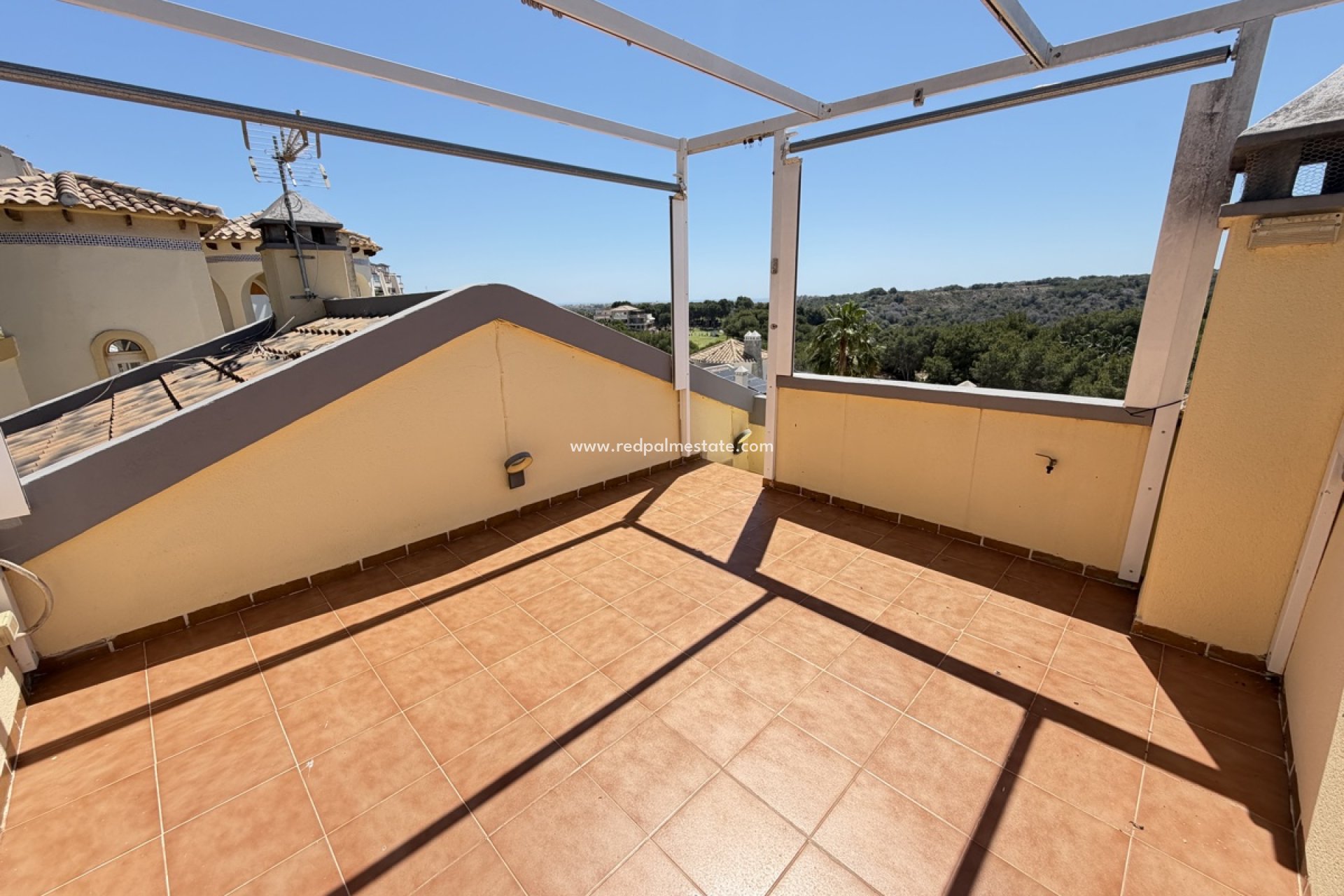 Videresalg - Villa -
Orihuela Costa - Las Ramblas Golf