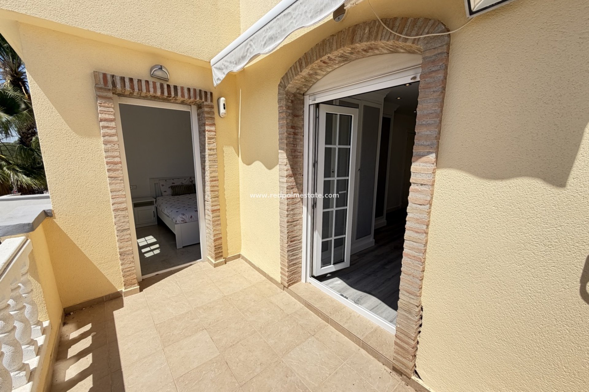 Videresalg - Villa -
Orihuela Costa - Las Ramblas Golf