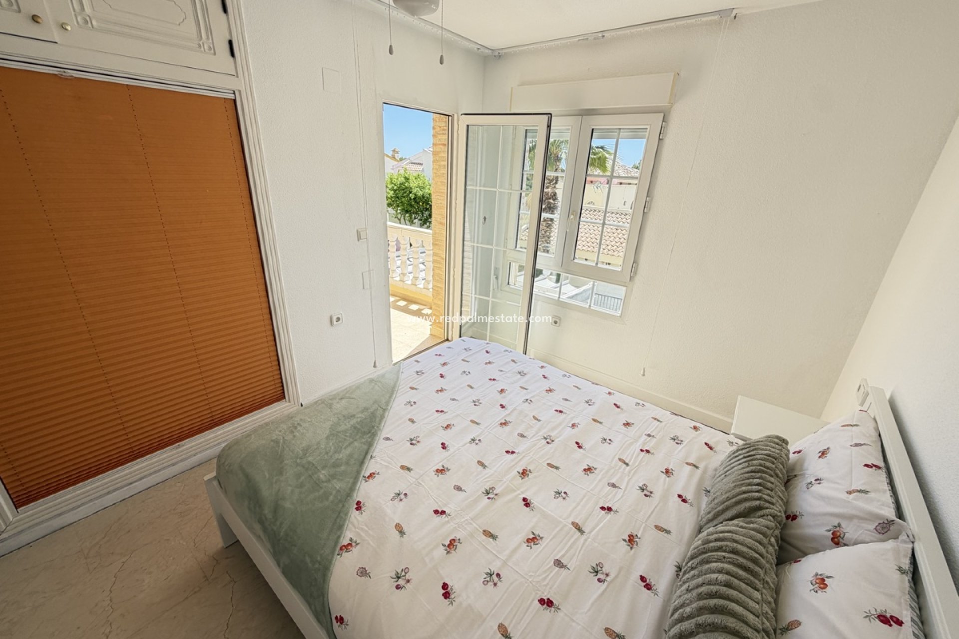 Videresalg - Villa -
Orihuela Costa - Las Ramblas Golf