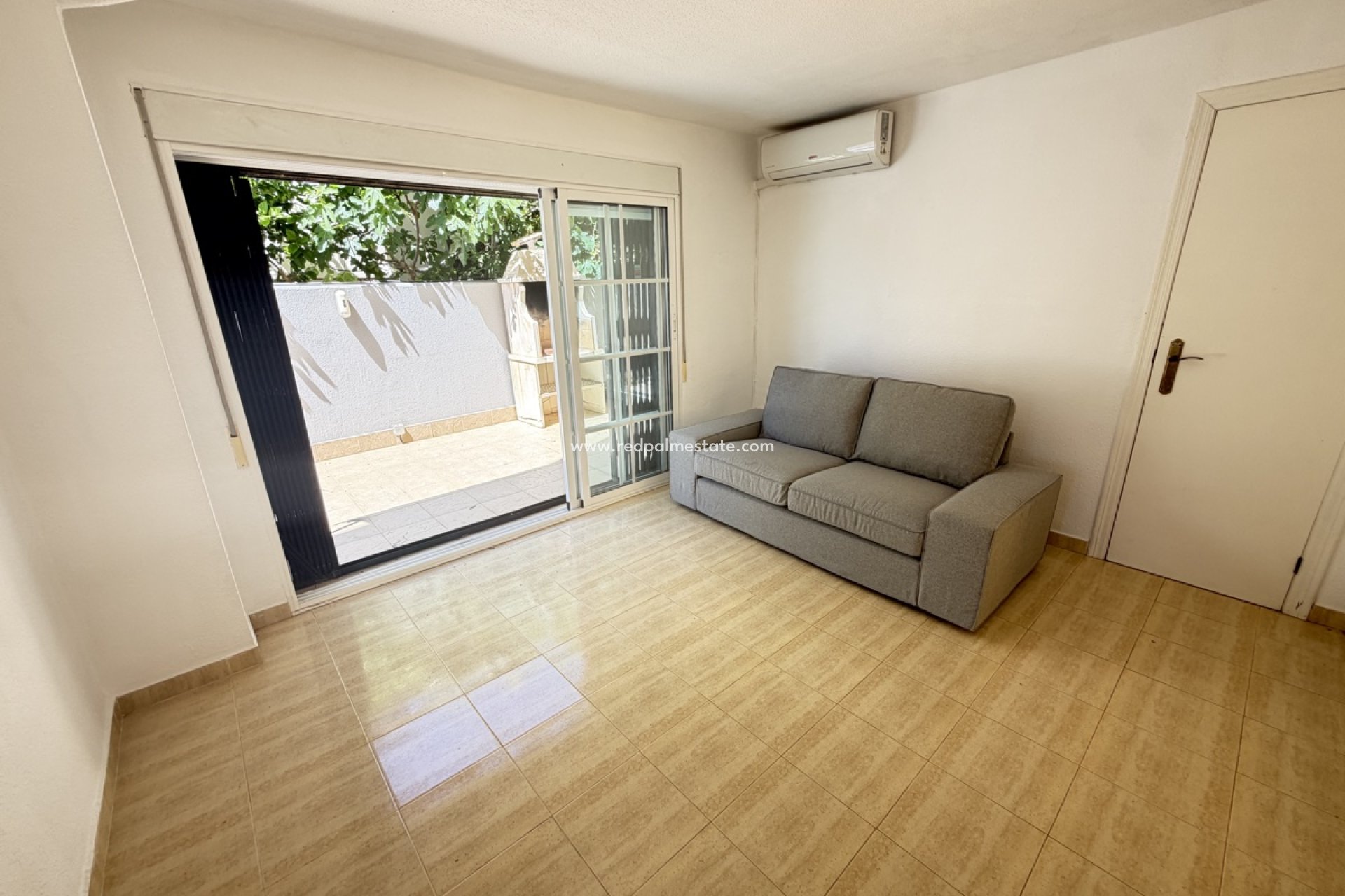 Videresalg - Villa -
Orihuela Costa - Las Ramblas Golf