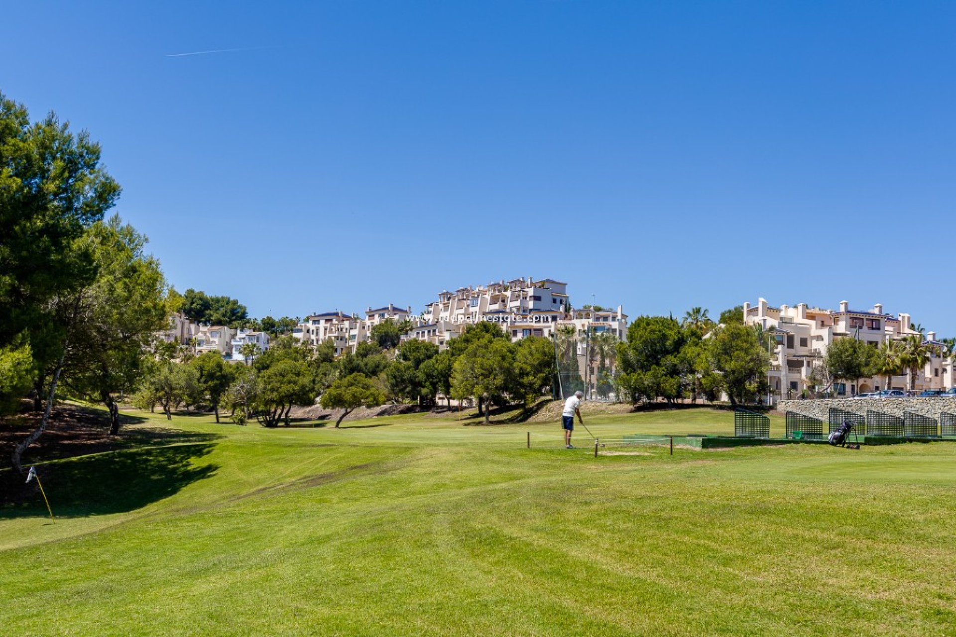 Videresalg - Villa -
Orihuela Costa - Las Ramblas