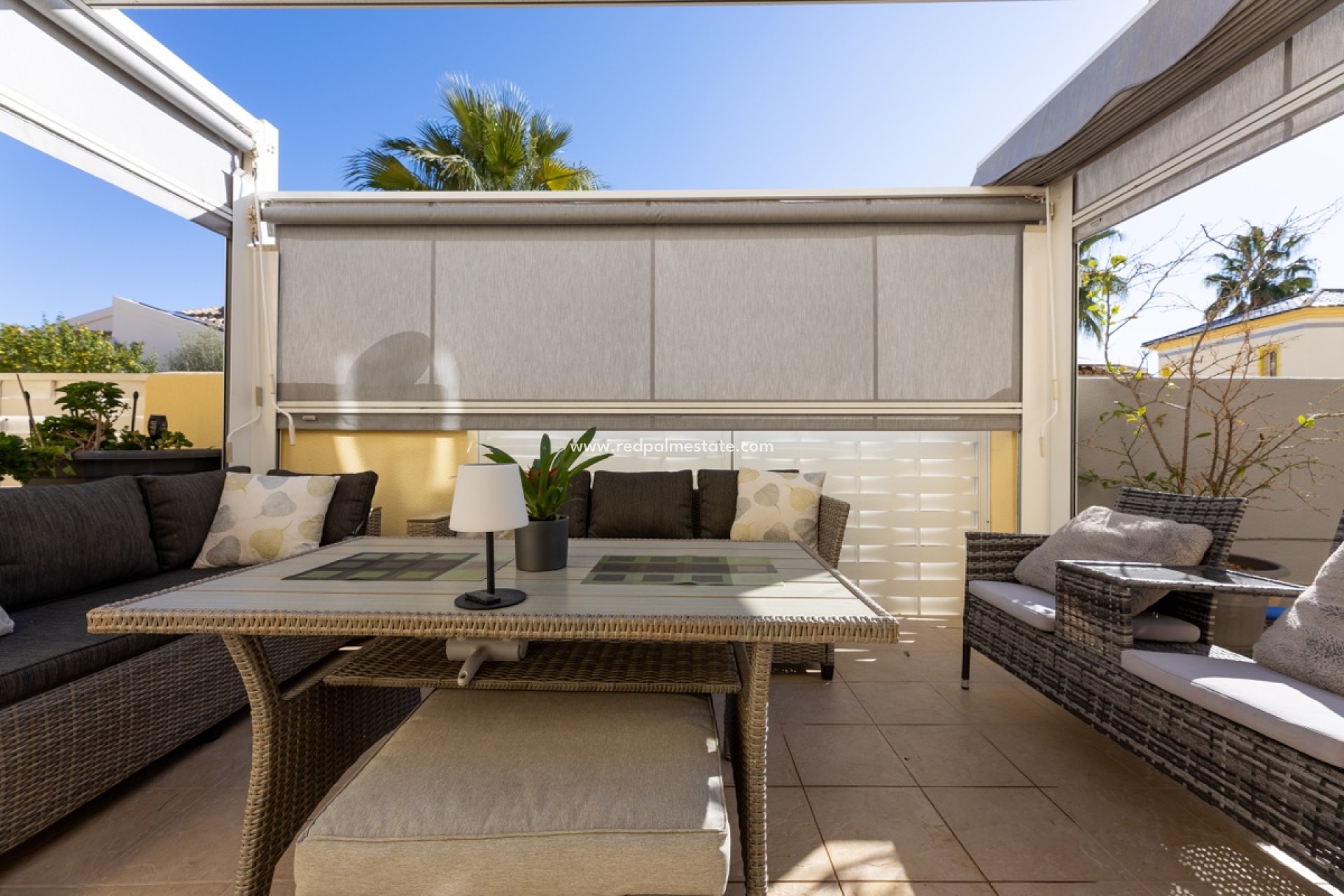 Videresalg - Villa -
Orihuela Costa - Las Ramblas