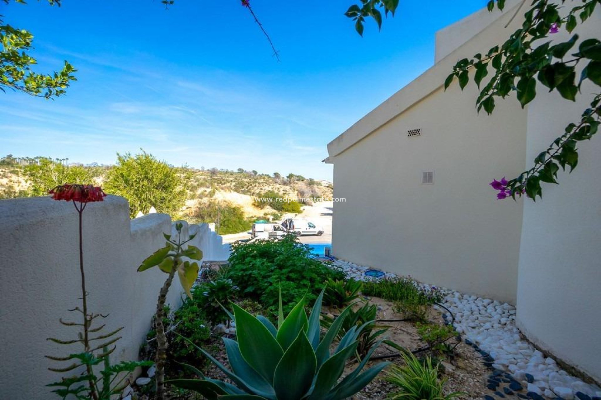 Videresalg - Villa -
Orihuela Costa - Las Ramblas