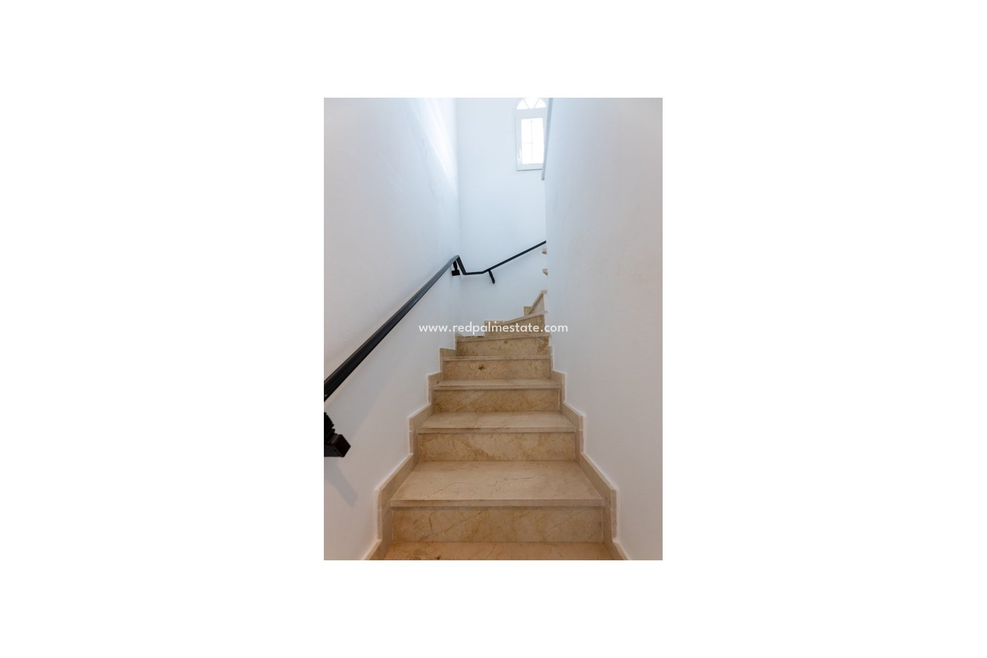 Videresalg - Villa -
Orihuela Costa - Las Ramblas