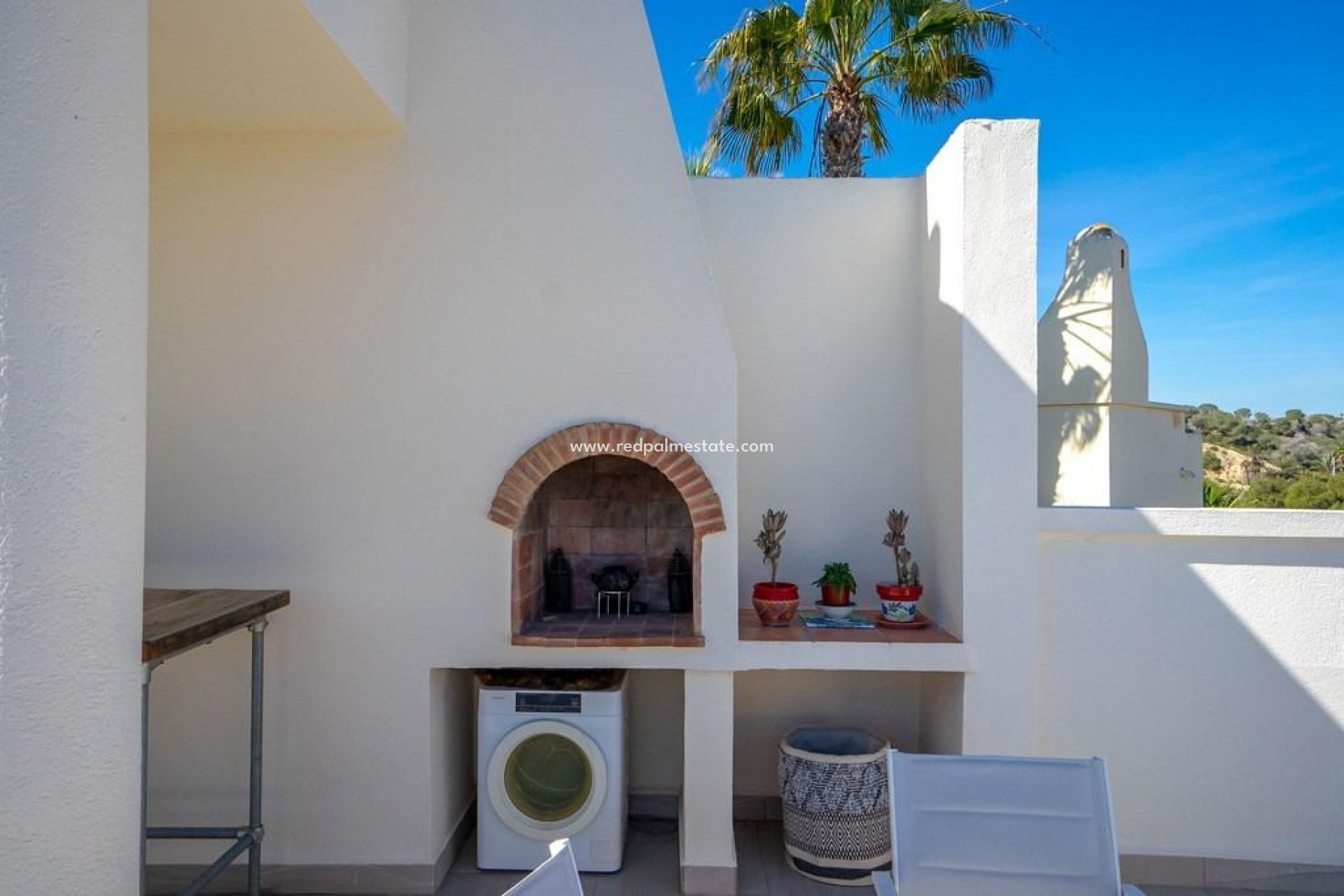 Videresalg - Villa -
Orihuela Costa - Las Ramblas