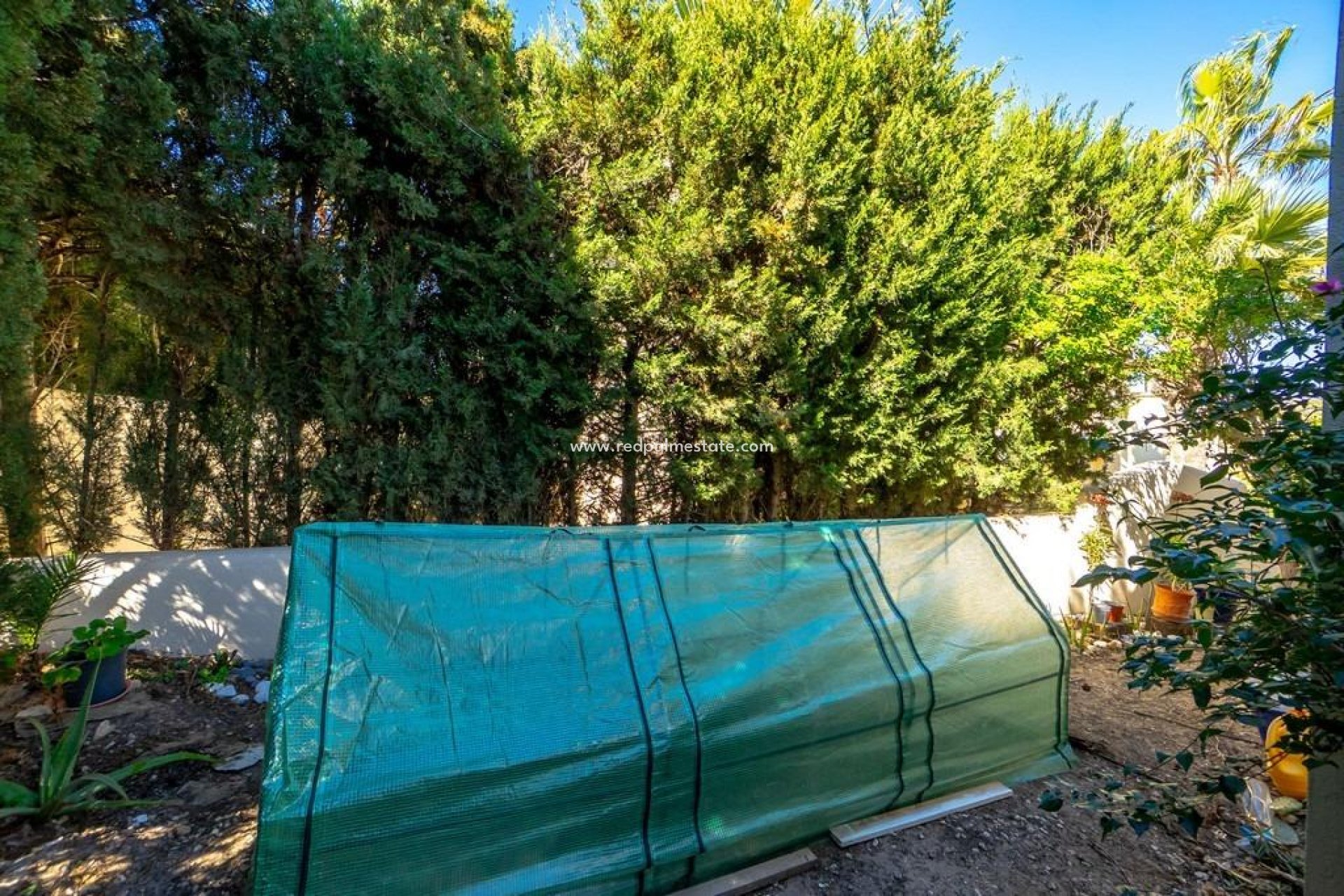 Videresalg - Villa -
Orihuela Costa - Las Ramblas