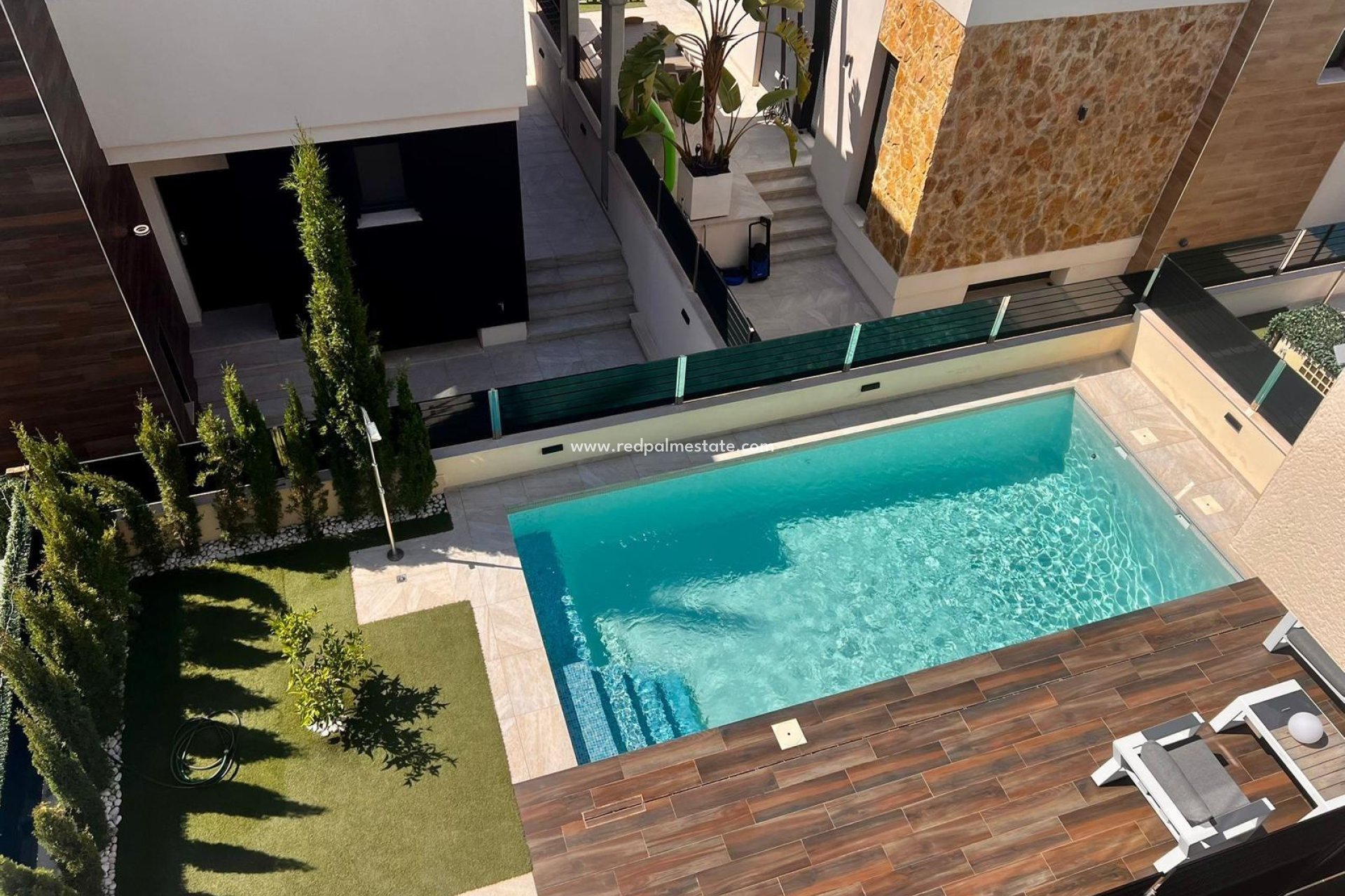 Videresalg - Villa -
Orihuela Costa - Lomas De Cabo Roig-los Dolses