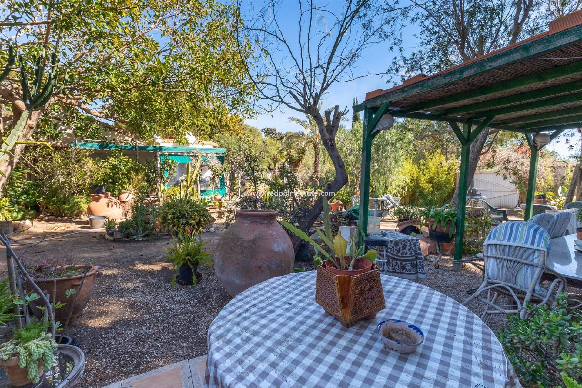 Videresalg - Villa -
Orihuela Costa - Lomas De Cabo Roig-los Dolses