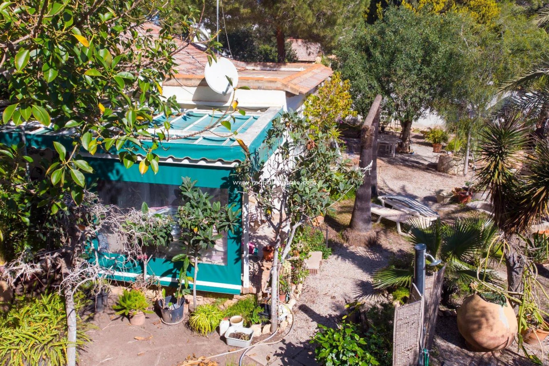 Videresalg - Villa -
Orihuela Costa - Lomas De Cabo Roig-los Dolses