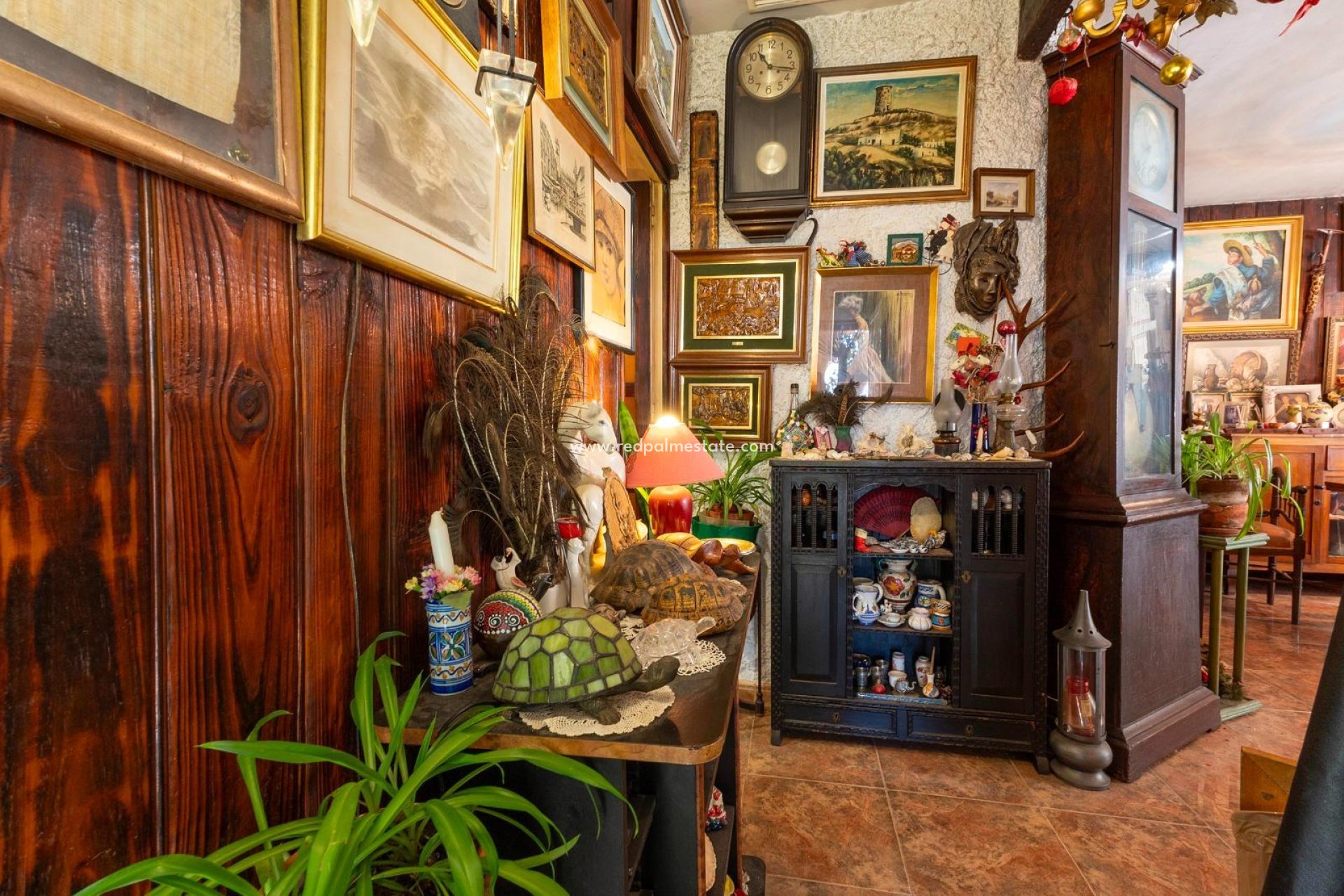 Videresalg - Villa -
Orihuela Costa - Lomas De Cabo Roig-los Dolses