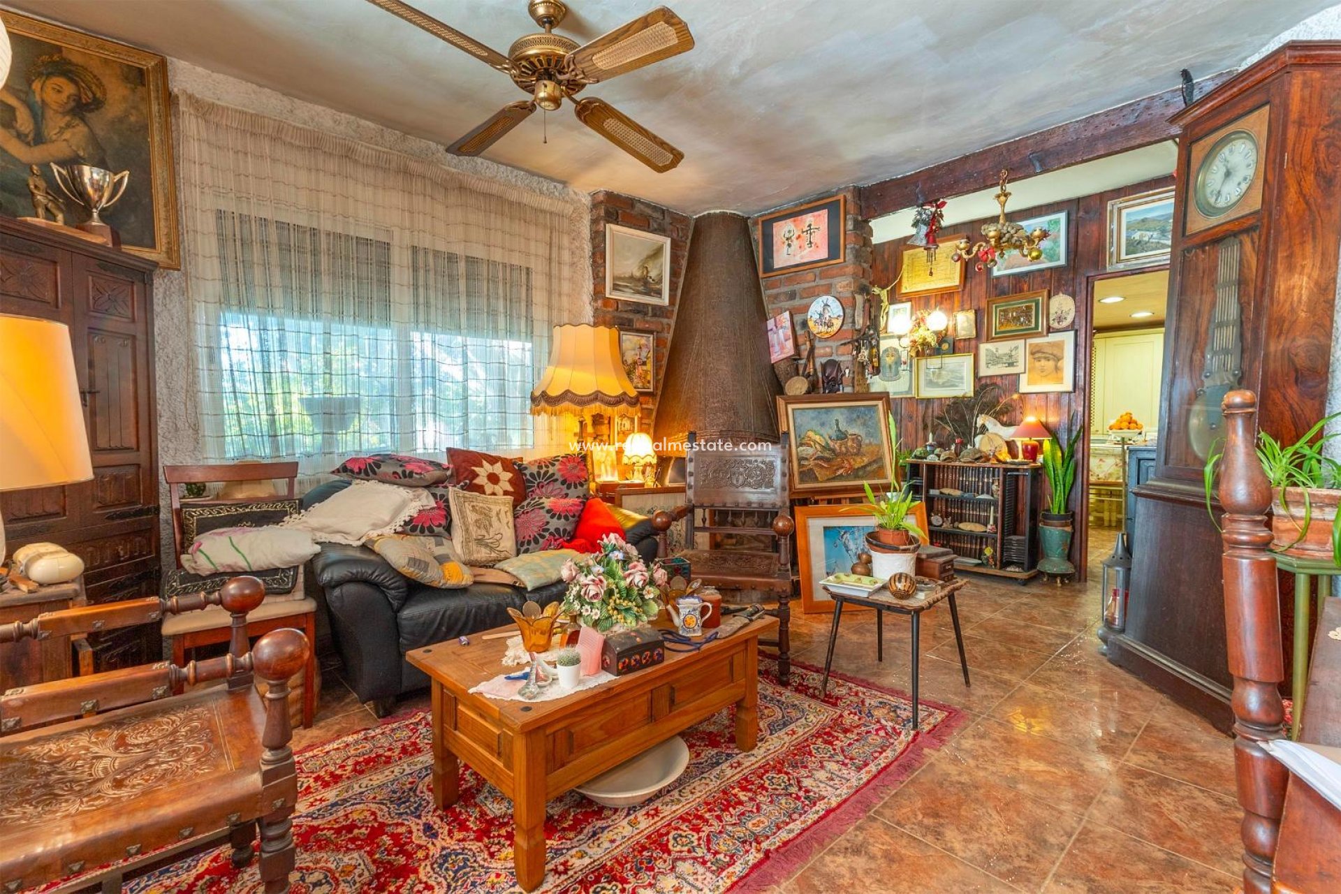 Videresalg - Villa -
Orihuela Costa - Lomas De Cabo Roig-los Dolses