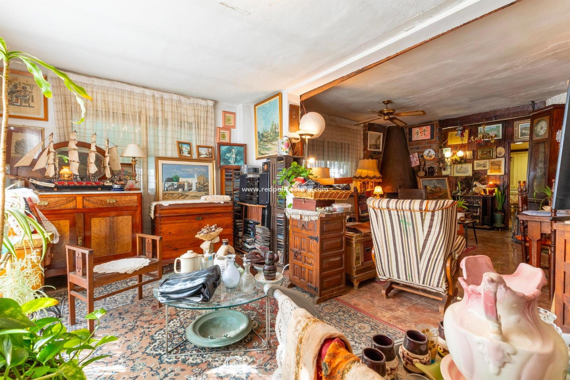 Videresalg - Villa -
Orihuela Costa - Lomas De Cabo Roig-los Dolses