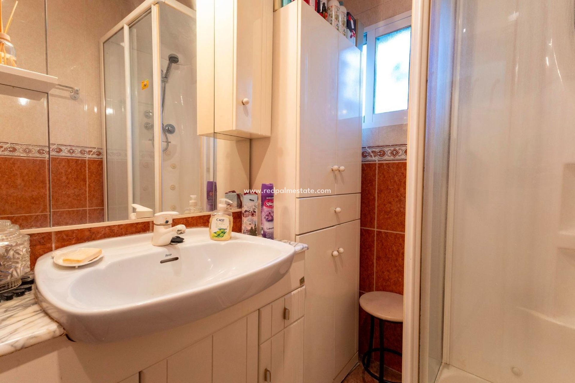 Videresalg - Villa -
Orihuela Costa - Lomas De Cabo Roig-los Dolses