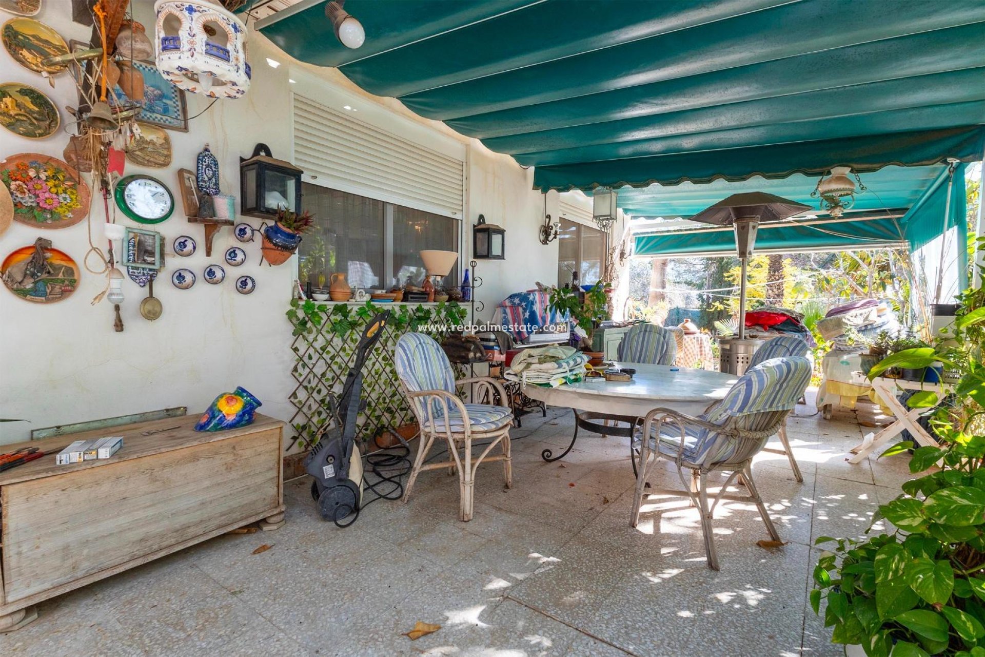 Videresalg - Villa -
Orihuela Costa - Lomas De Cabo Roig-los Dolses